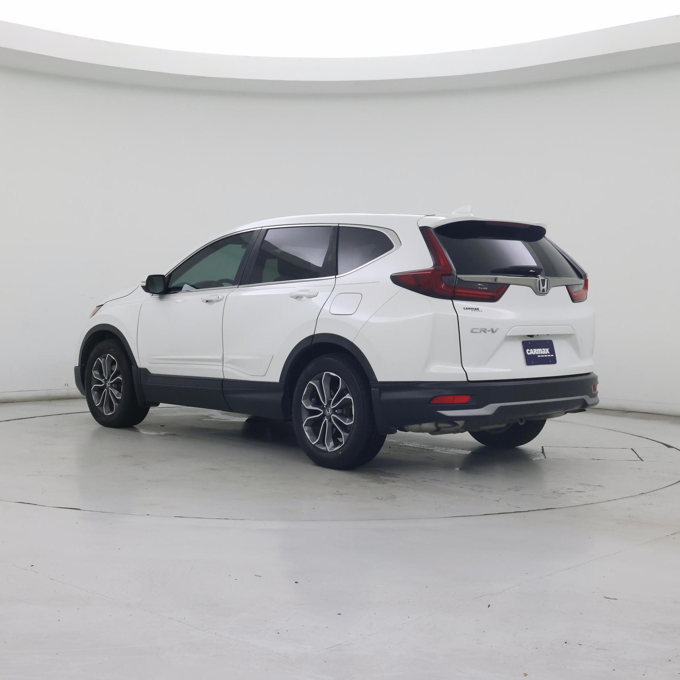 Thumbnail: 2022 Honda CR-V - 2