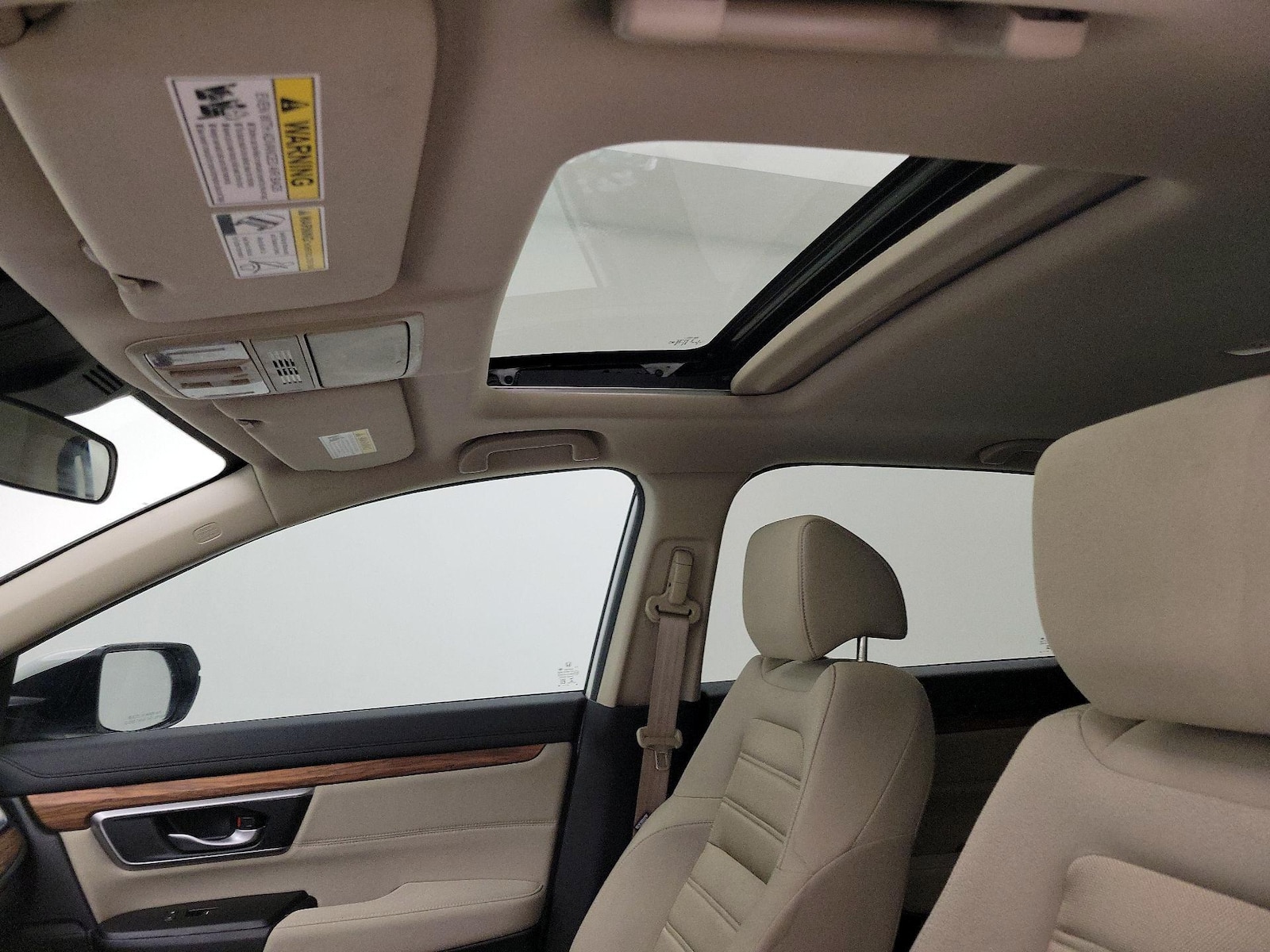 2022 Honda CR-V EX - Photo 20