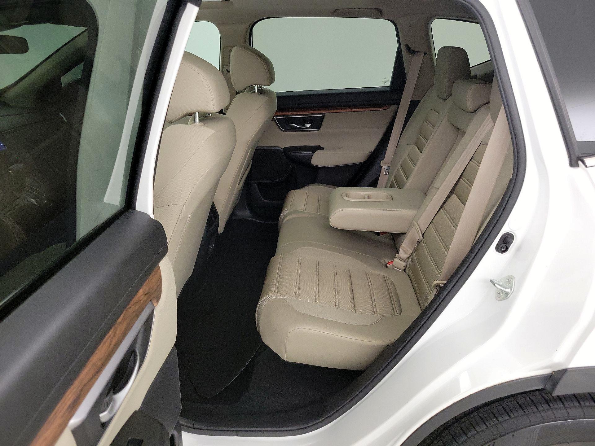 Thumbnail: 2022 Honda CR-V - 20