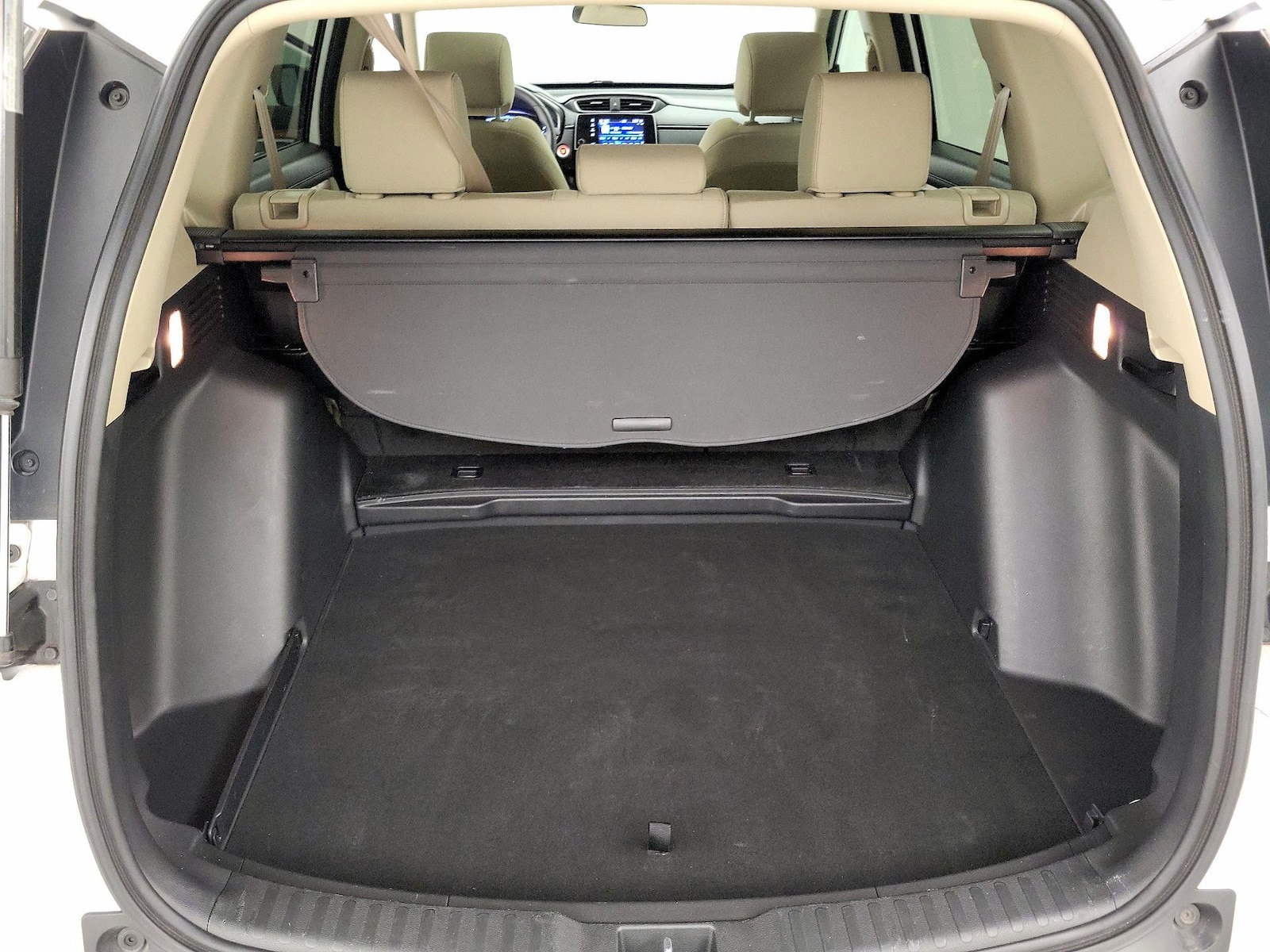 2022 Honda CR-V EX - Photo 22
