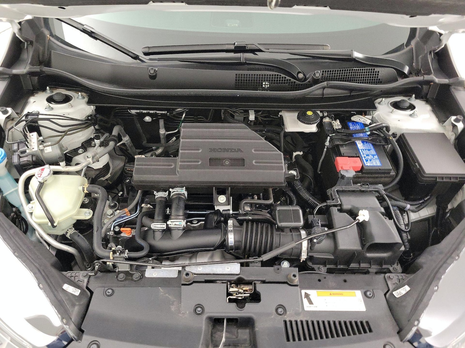 2022 Honda CR-V EX - Photo 23