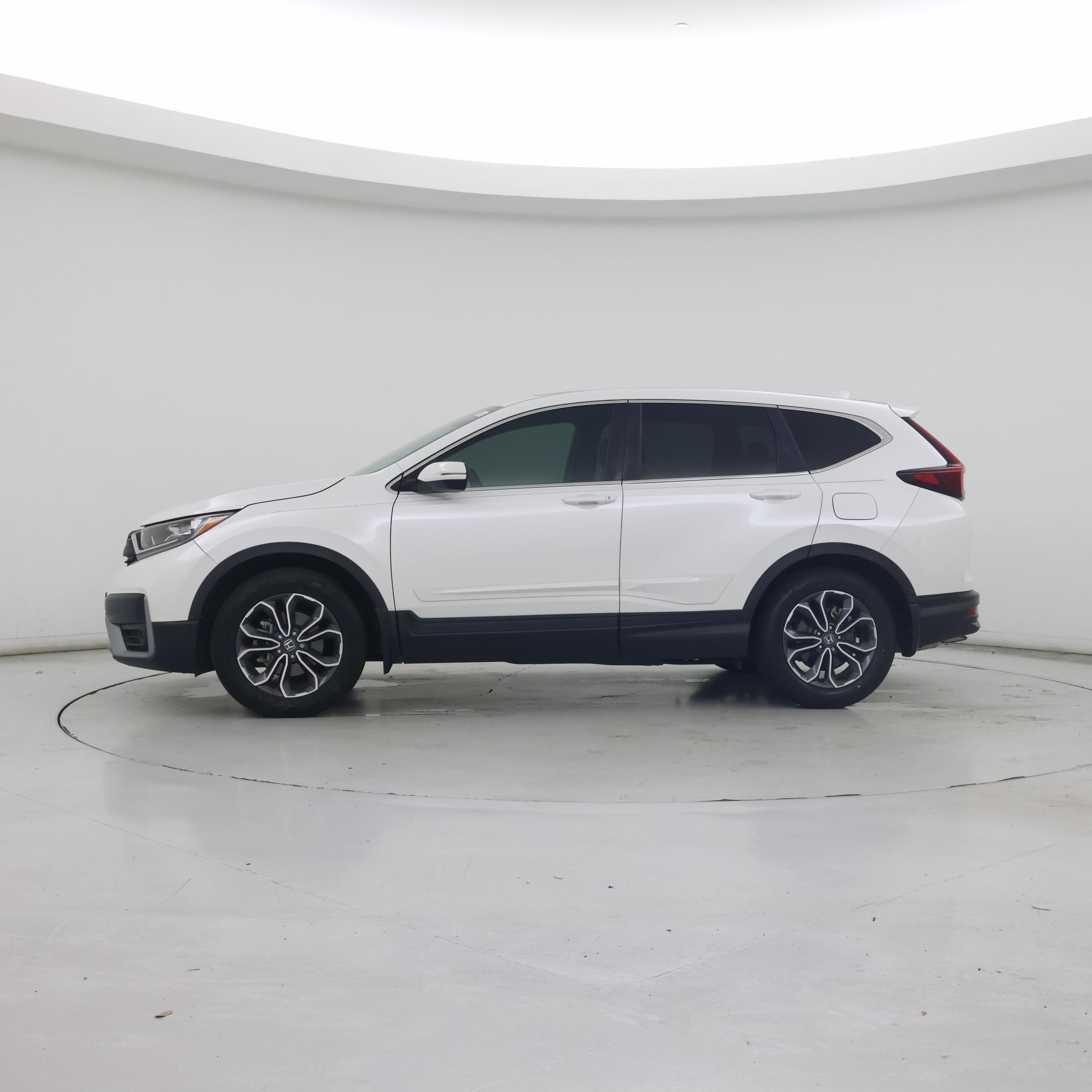 Thumbnail: 2022 Honda CR-V - 3