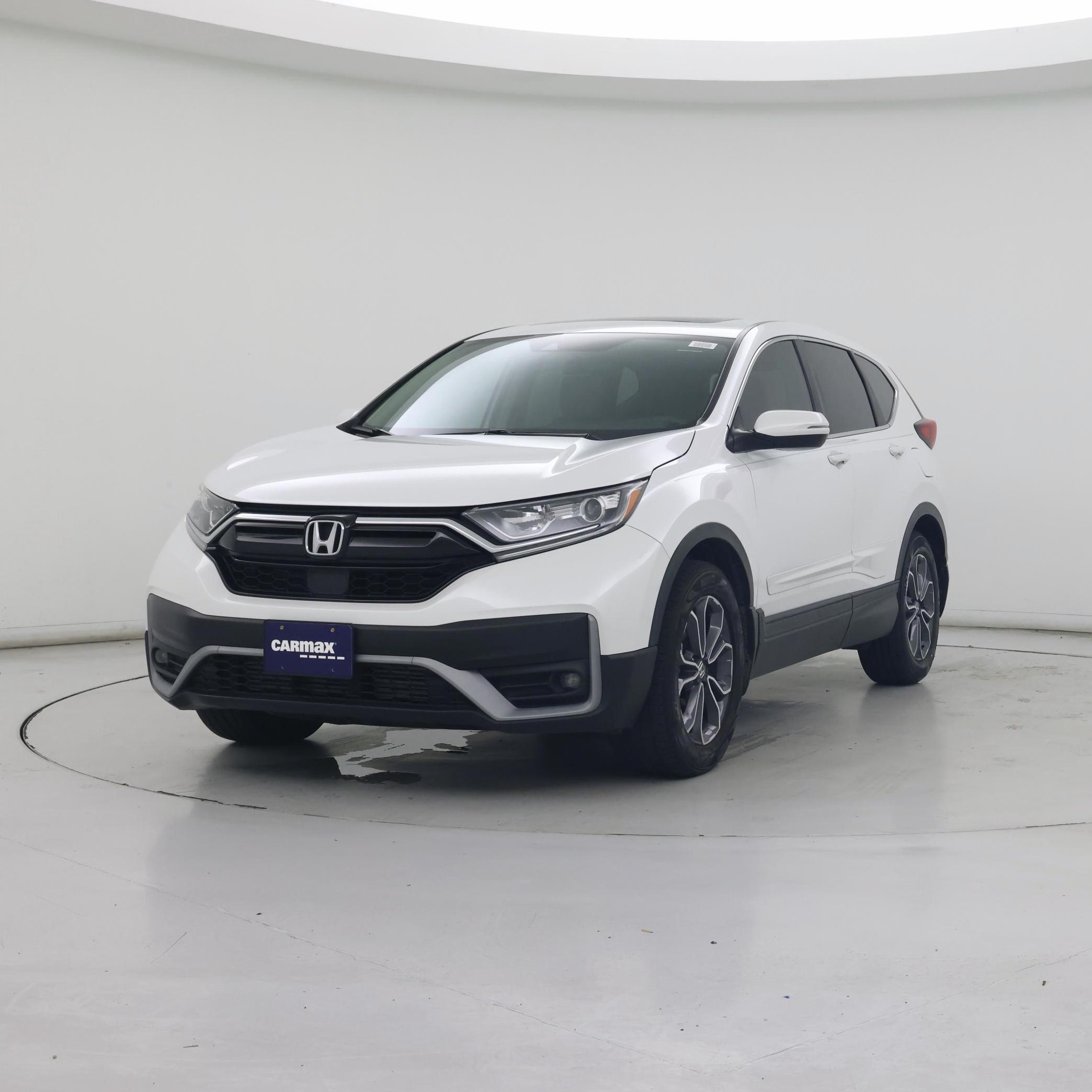 Thumbnail: 2022 Honda CR-V - 4