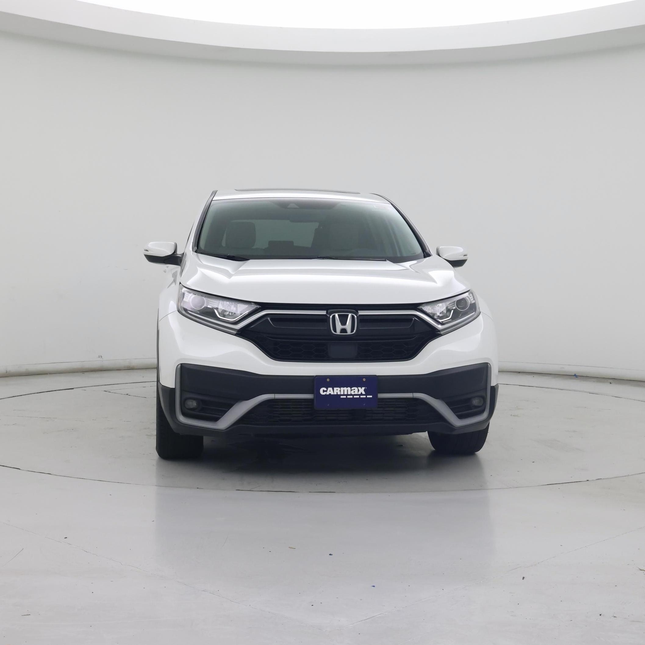 Thumbnail: 2022 Honda CR-V - 5