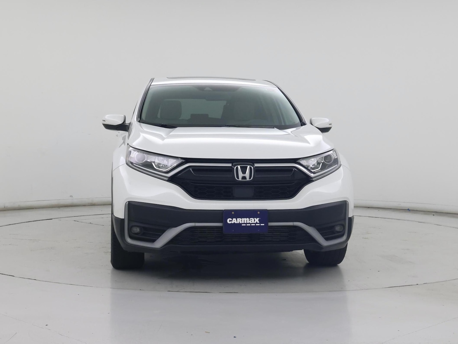2022 Honda CR-V EX - Photo 6