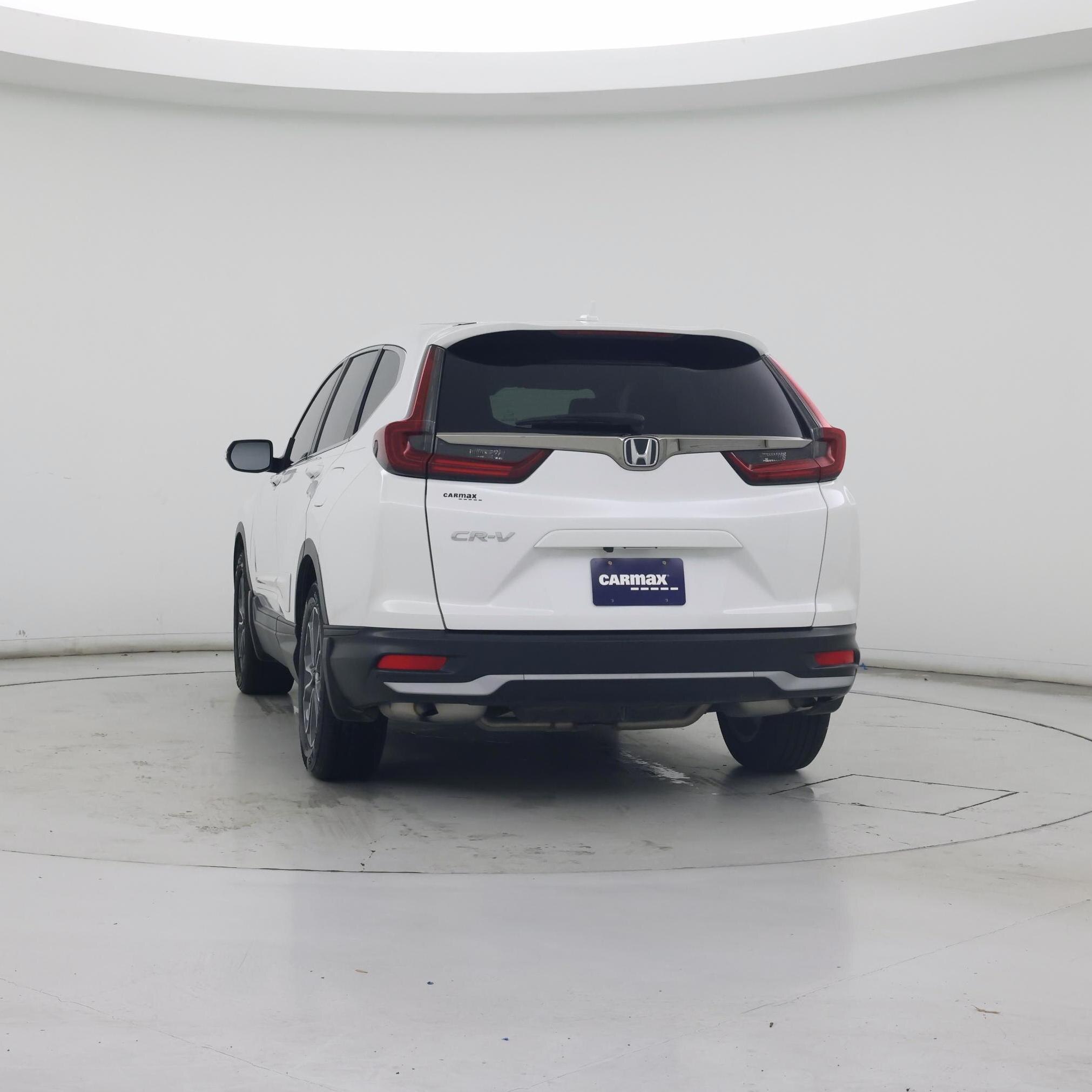 Thumbnail: 2022 Honda CR-V - 6