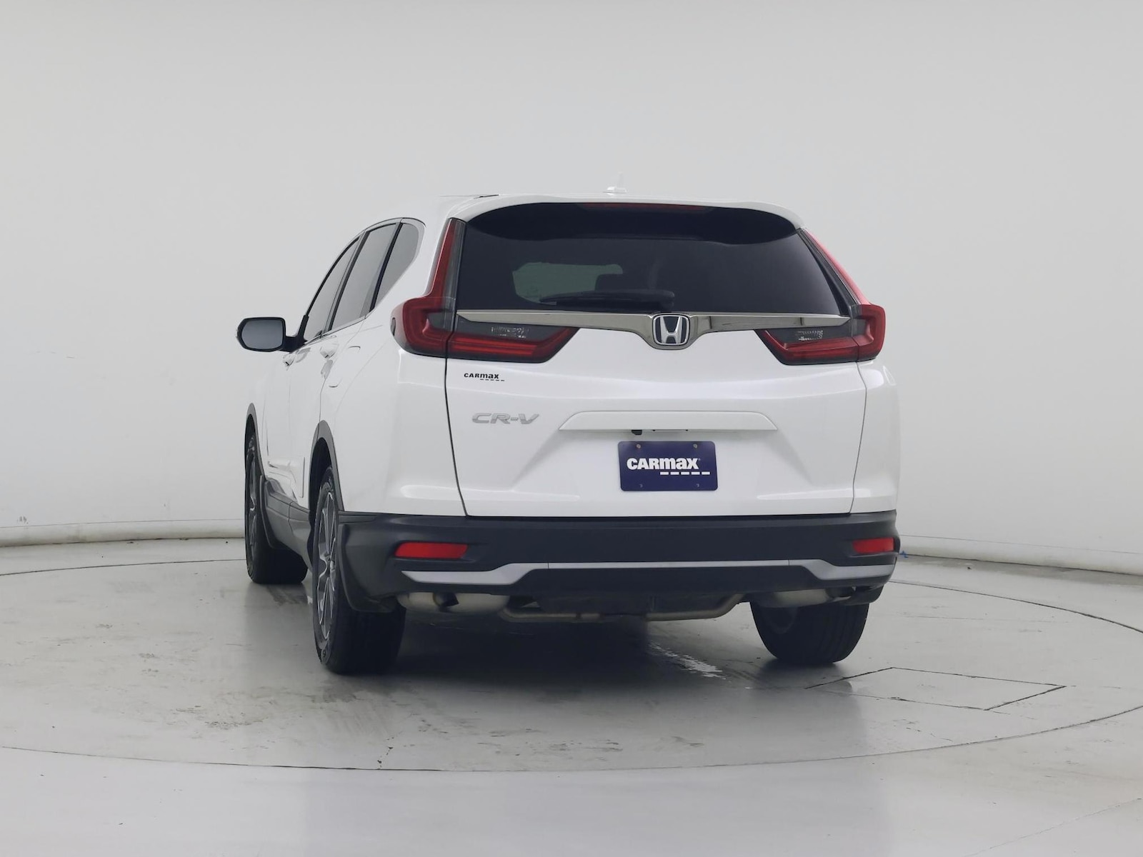 2022 Honda CR-V EX - Photo 7