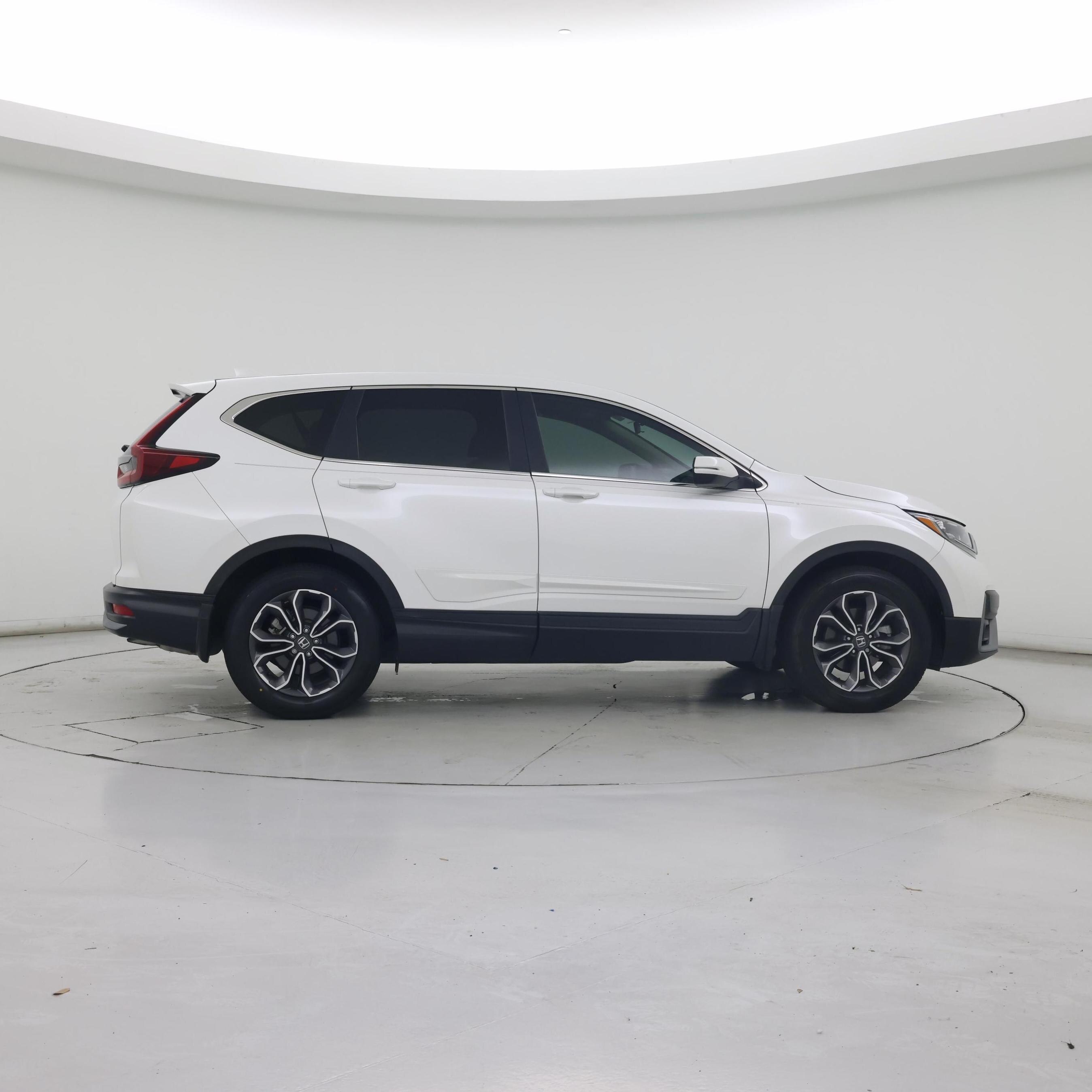 Thumbnail: 2022 Honda CR-V - 7