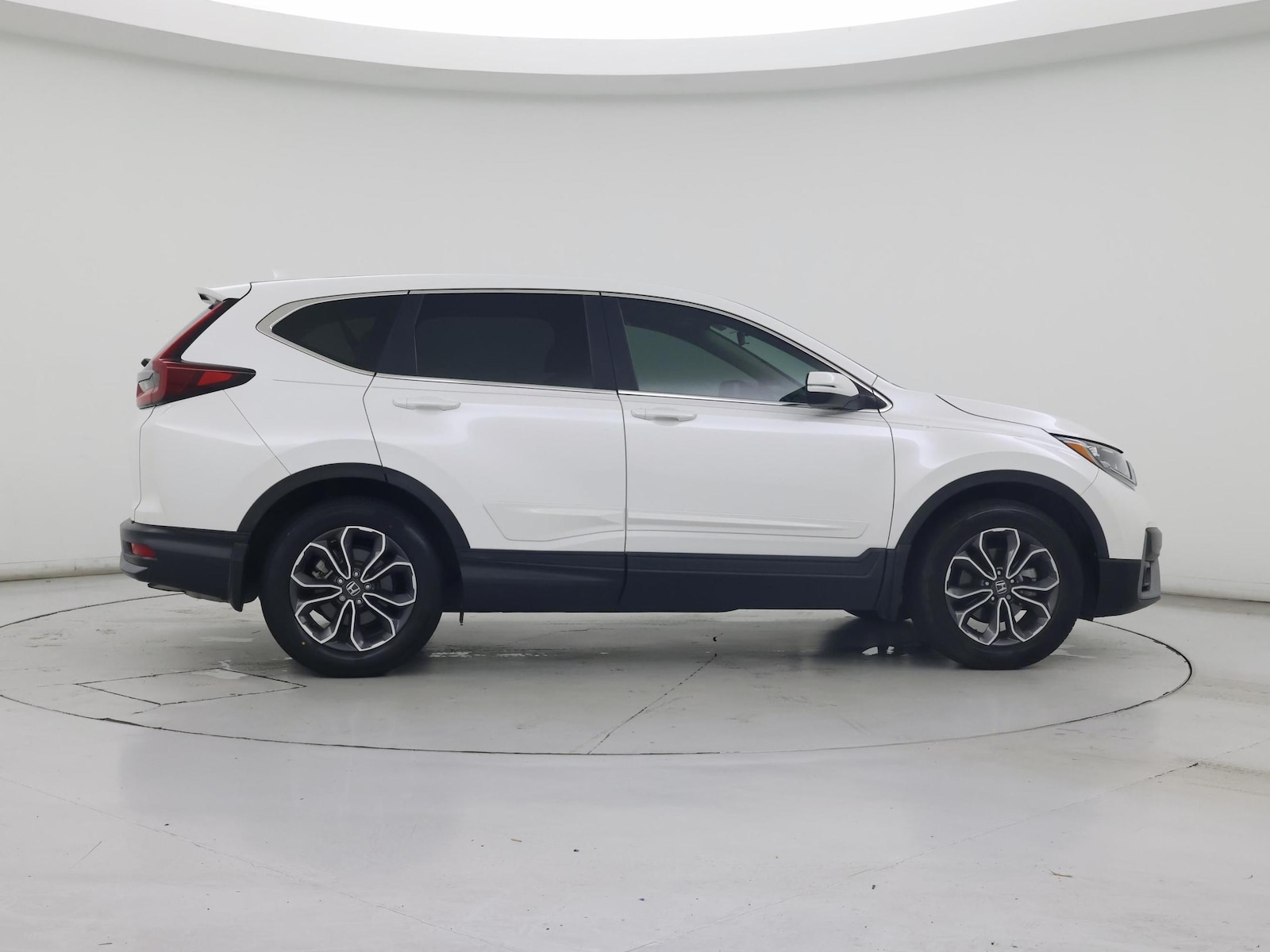 2022 Honda CR-V EX - Photo 8