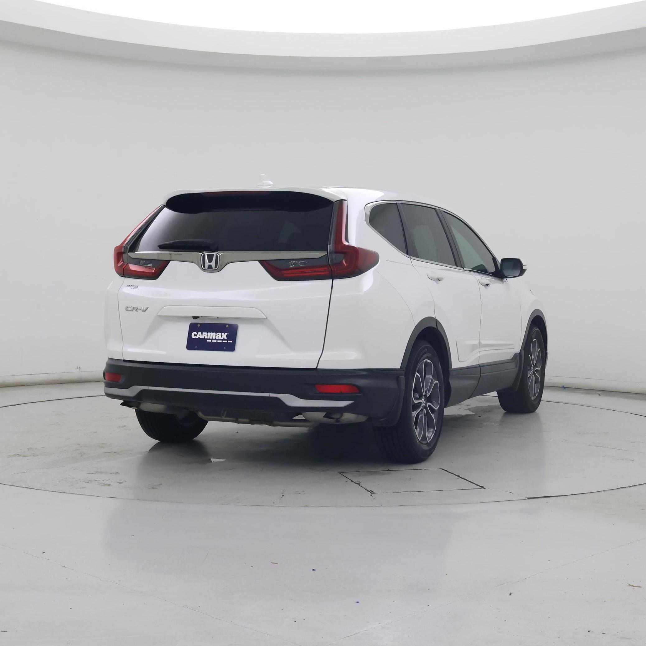 Thumbnail: 2022 Honda CR-V - 8