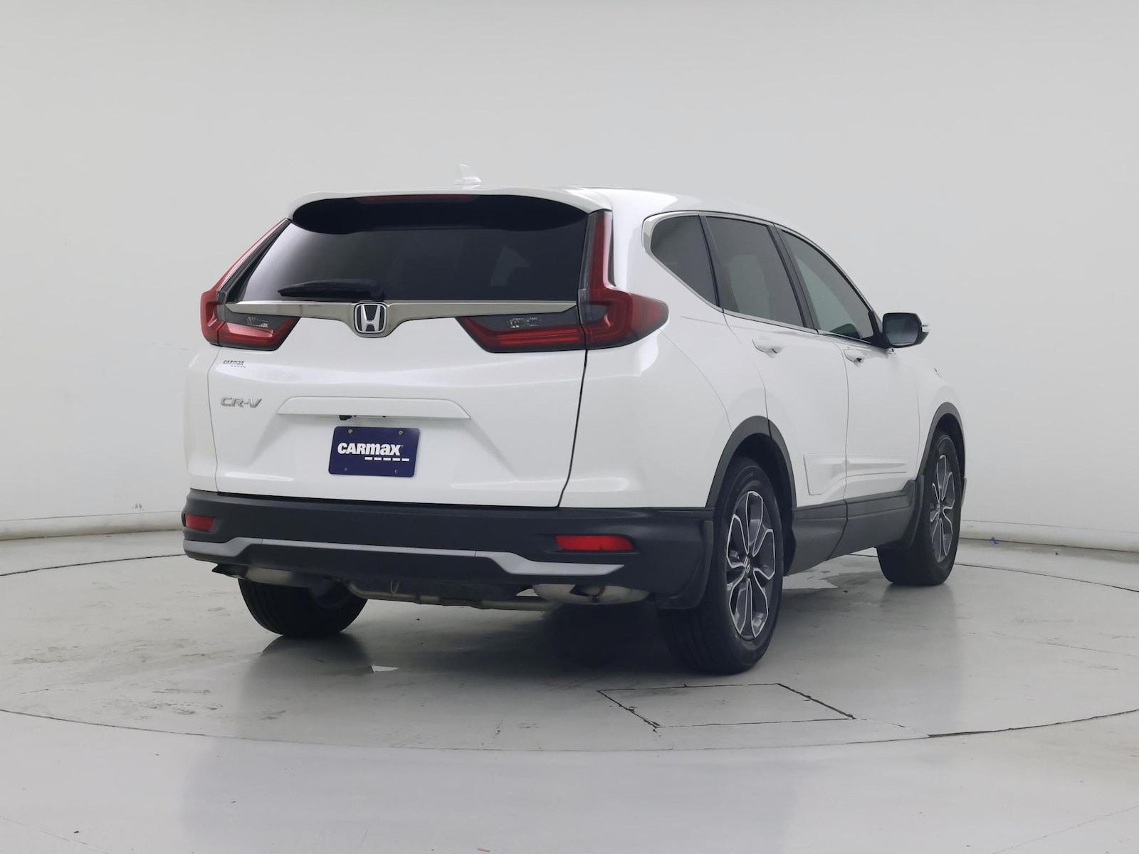 2022 Honda CR-V EX - Photo 9