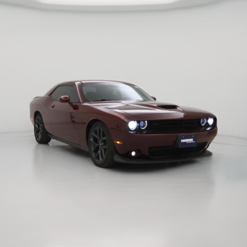 2019 Dodge Challenger R/T