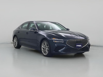 2022 Genesis G70 2.0T