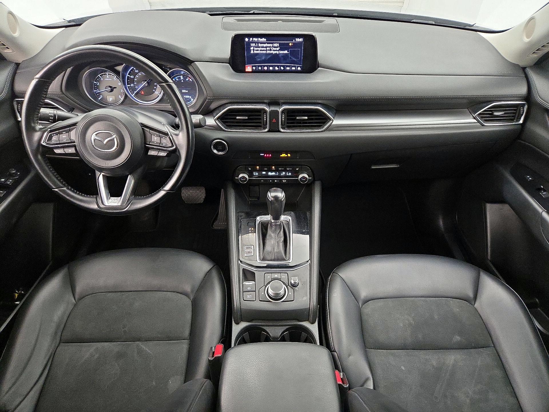 Thumbnail: 2020 Mazda CX-5 - 9