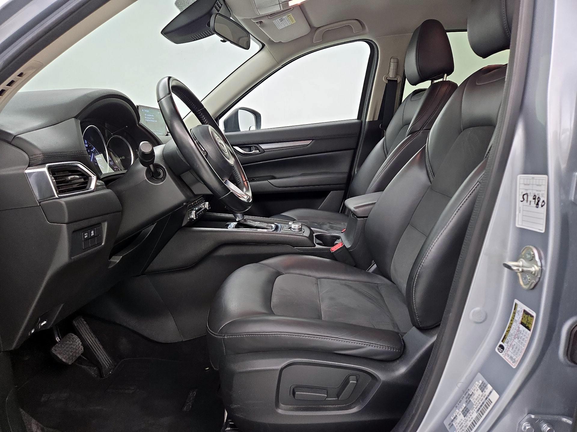 Thumbnail: 2020 Mazda CX-5 - 11