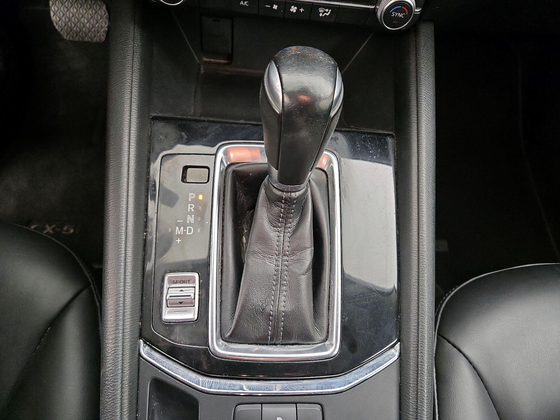 Thumbnail: 2020 Mazda CX-5 - 17