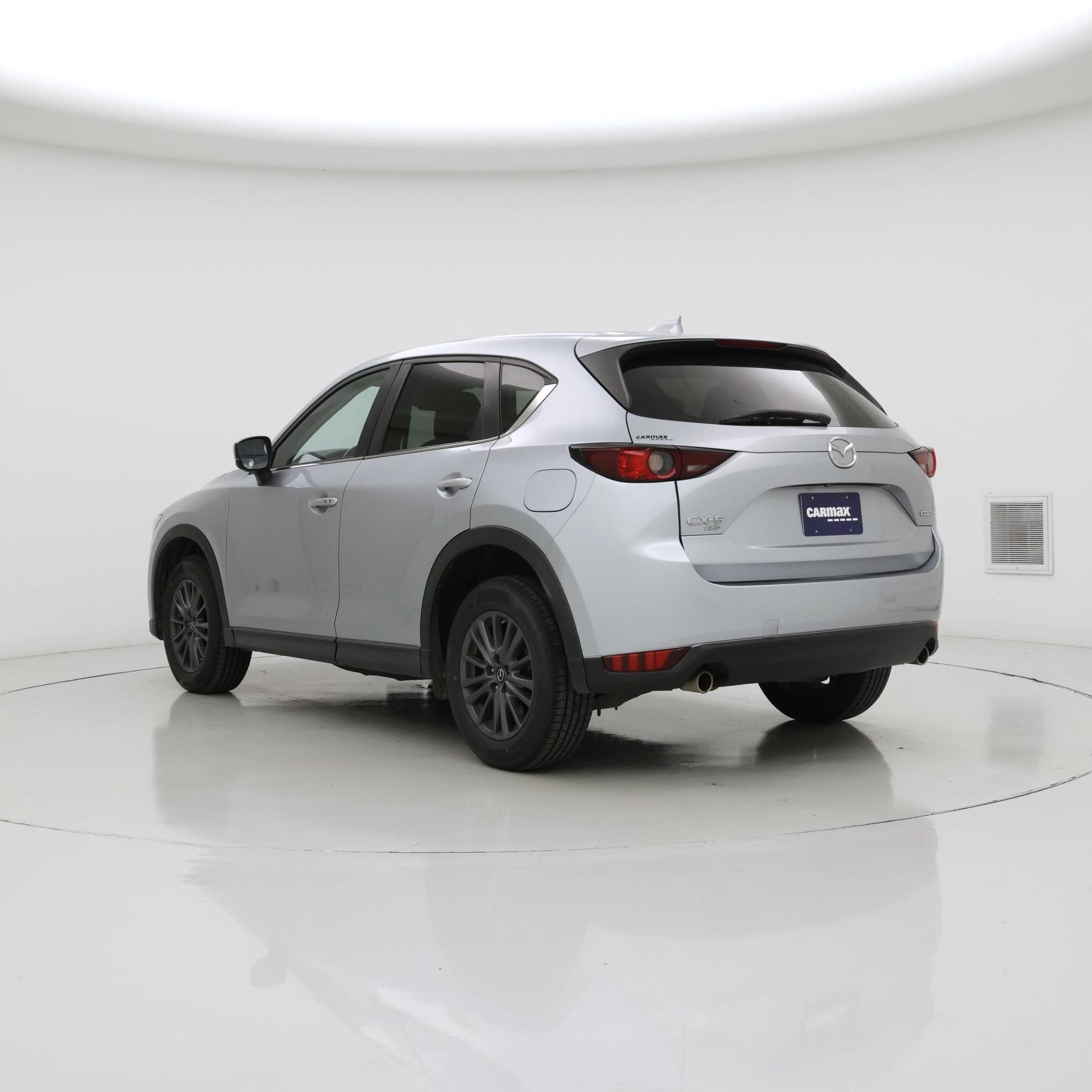 Thumbnail: 2020 Mazda CX-5 - 2