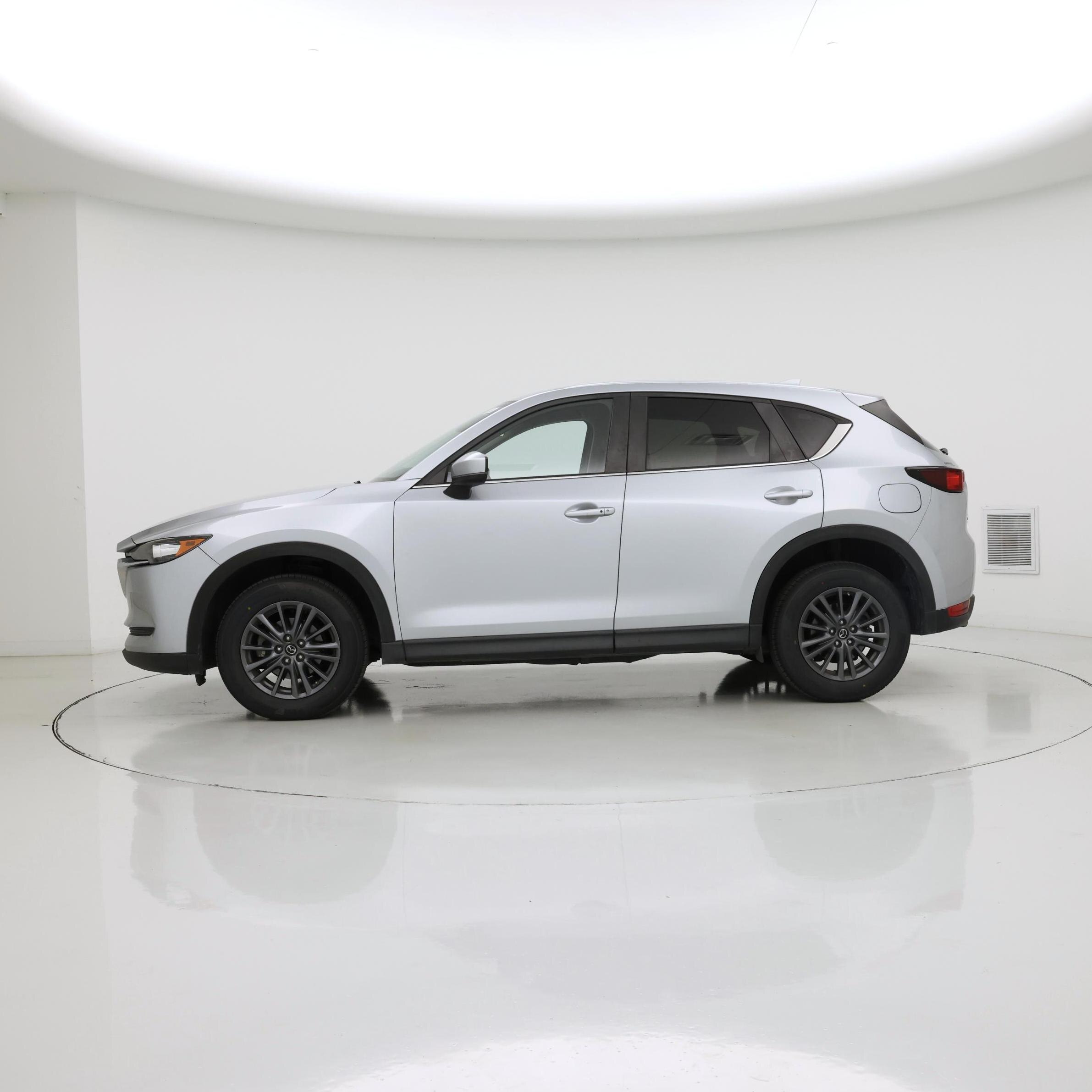 Thumbnail: 2020 Mazda CX-5 - 3