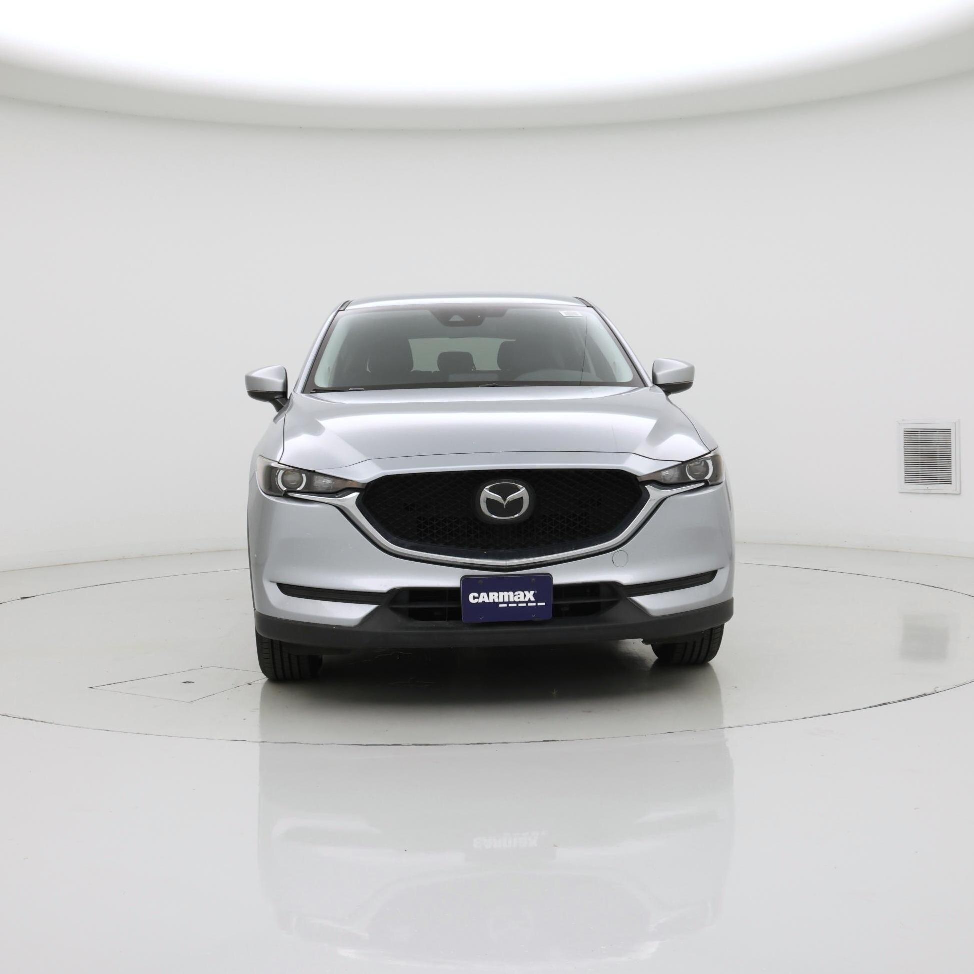 Thumbnail: 2020 Mazda CX-5 - 5