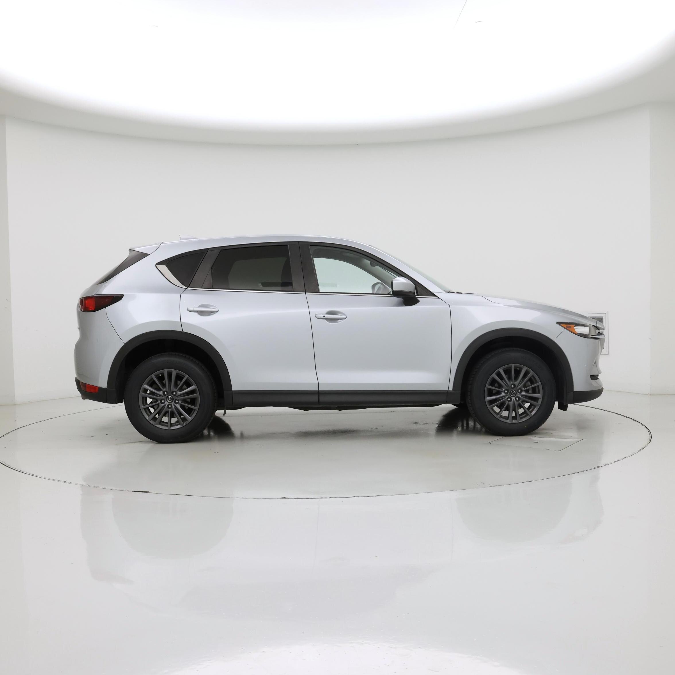 Thumbnail: 2020 Mazda CX-5 - 7