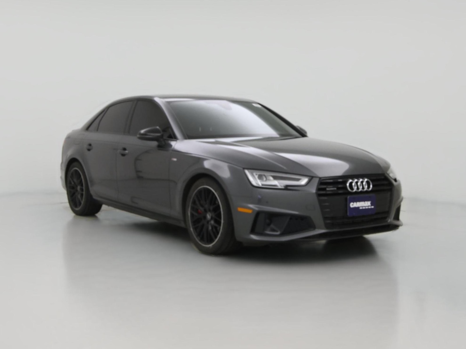 2019 Audi A4