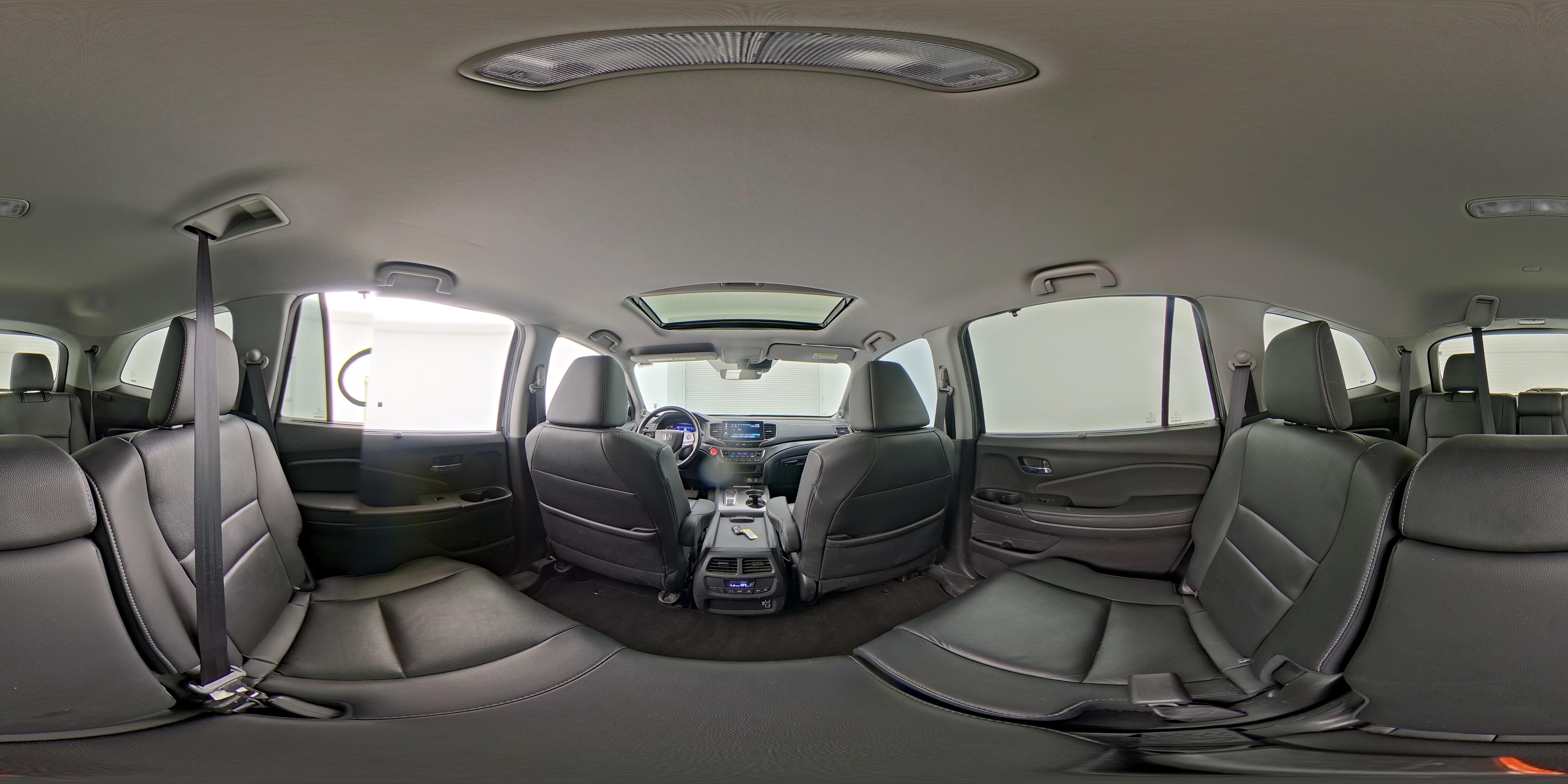 2022 Honda Pilot SE - Photo 28