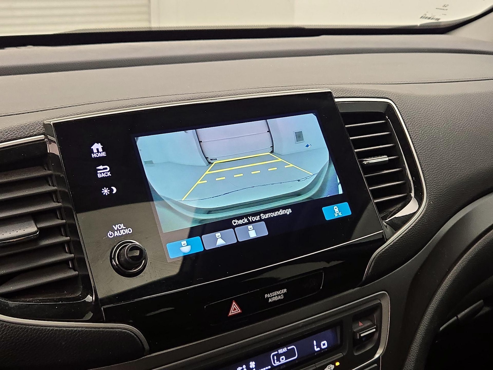 2022 Honda Pilot SE - Photo 15