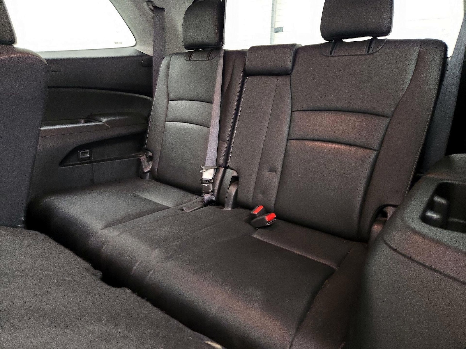 2022 Honda Pilot SE - Photo 22