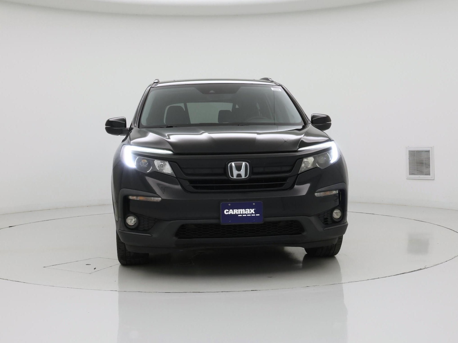 2022 Honda Pilot SE - Photo 6