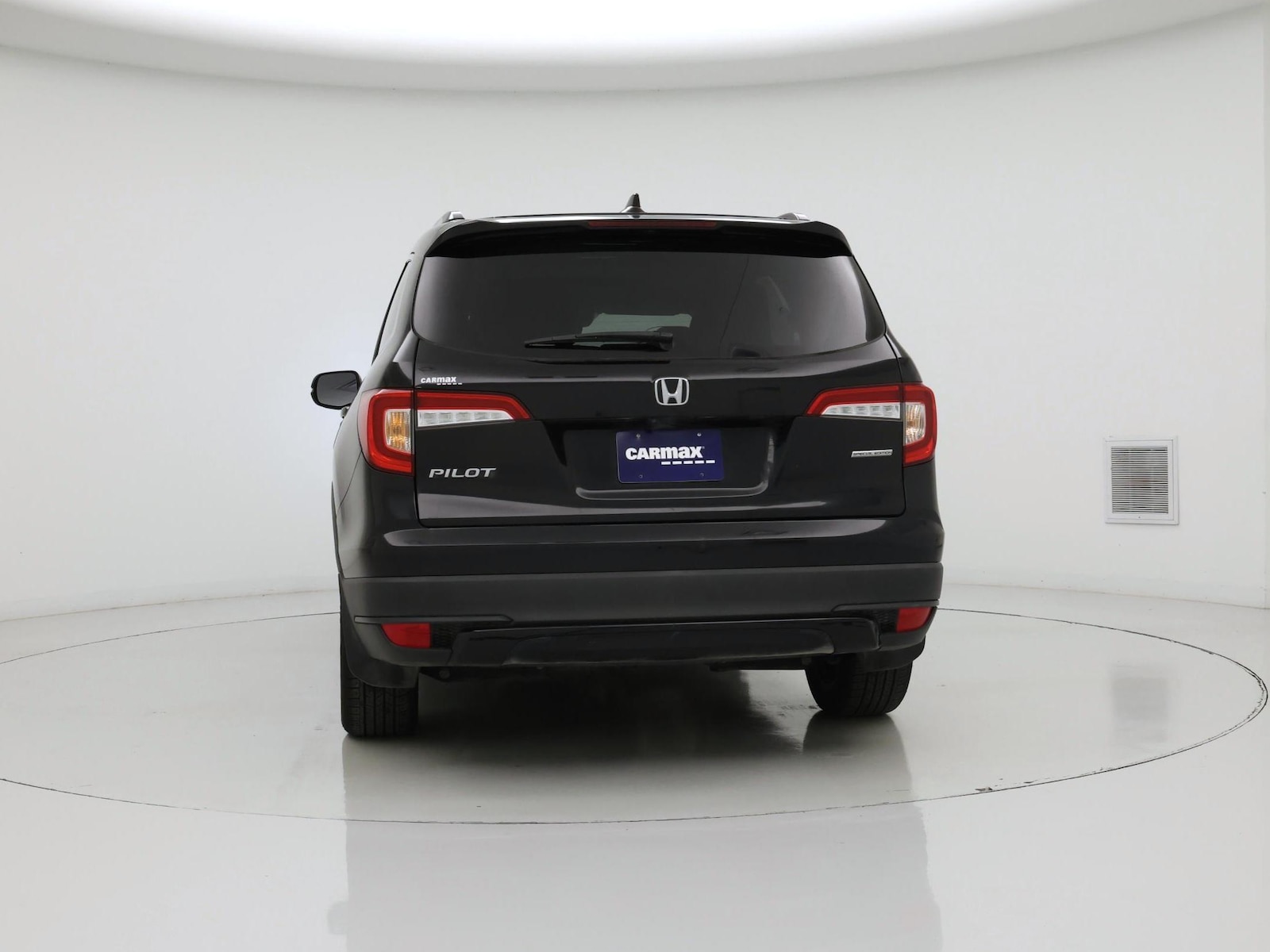 2022 Honda Pilot SE - Photo 7