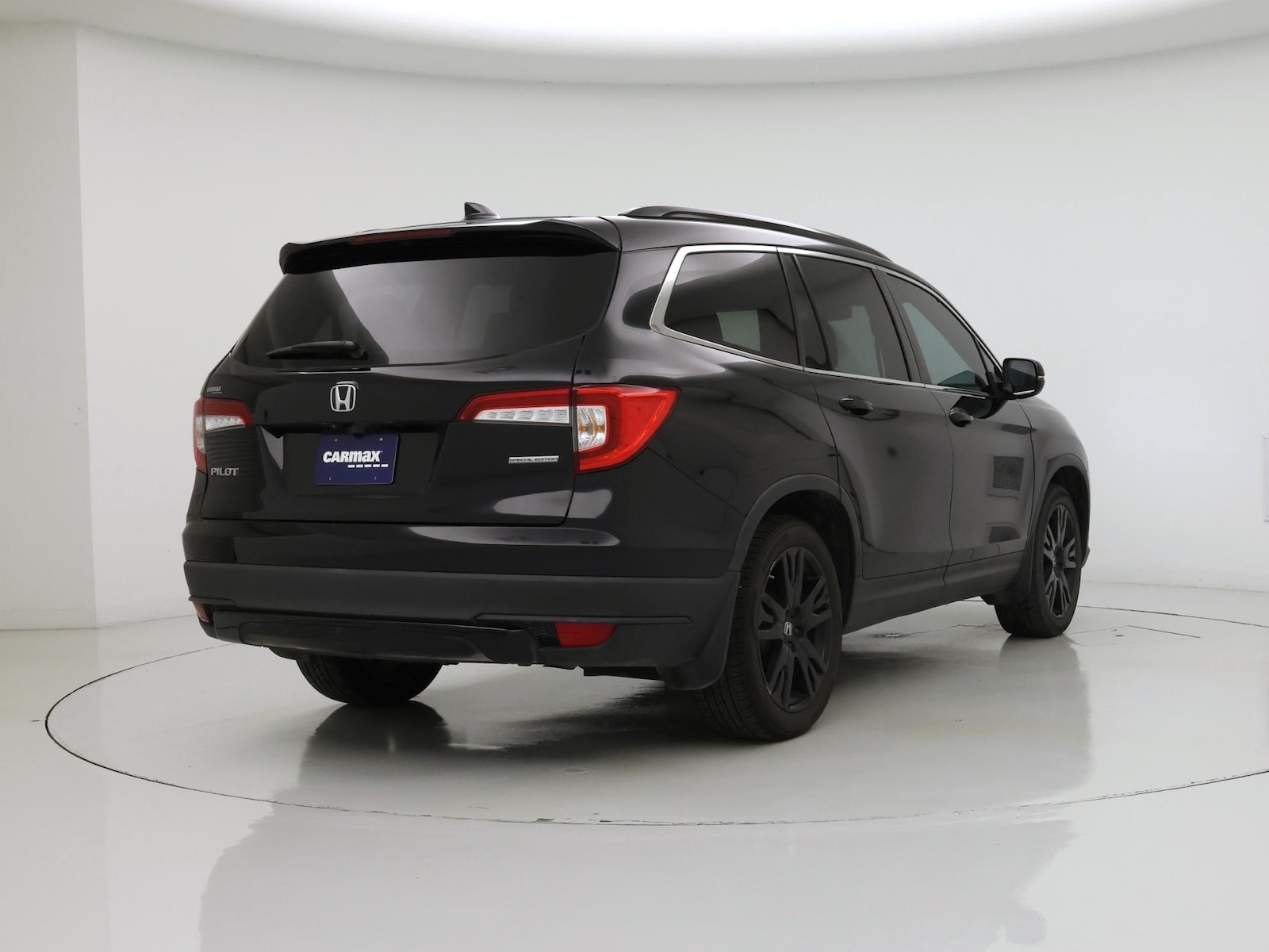 2022 Honda Pilot SE - Photo 9
