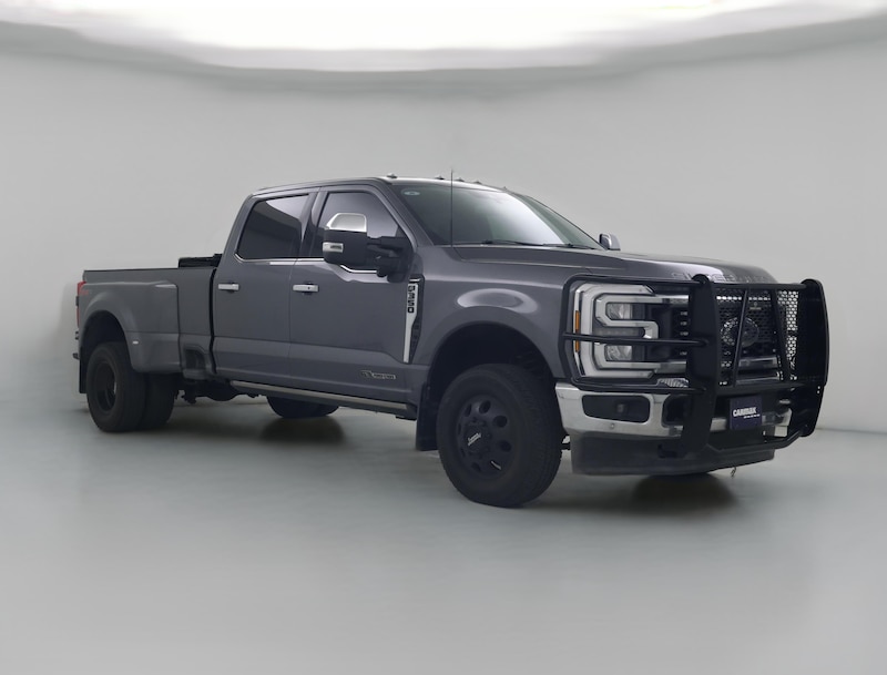 2024 Ford F350 Lariat