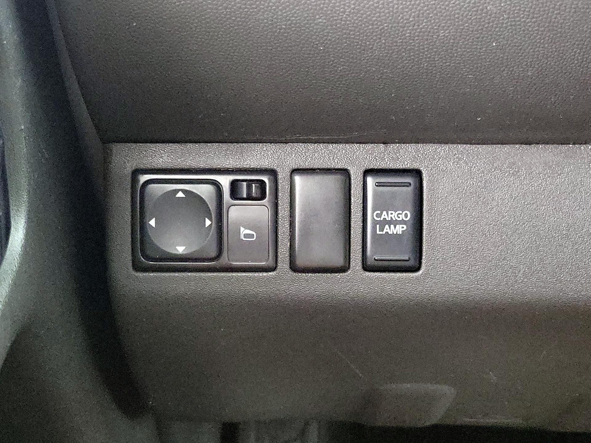 Thumbnail: 2017 Nissan Frontier - 13