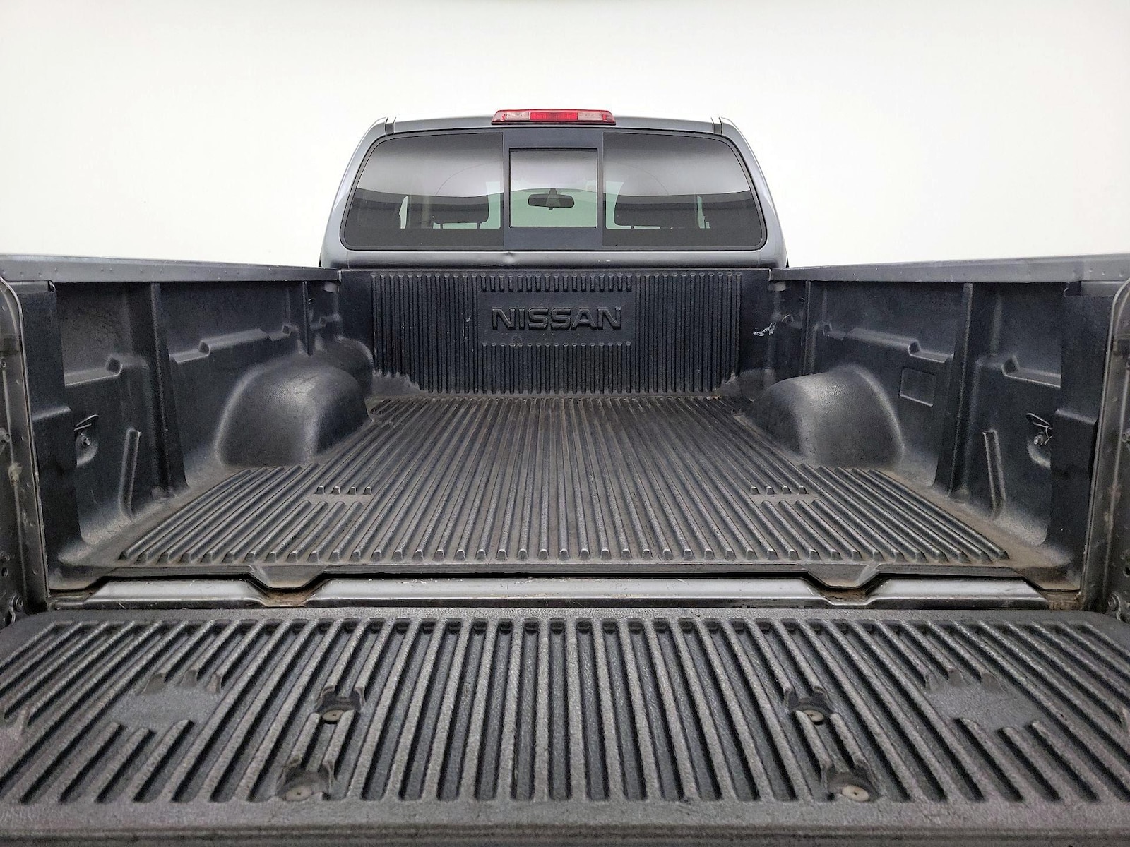 2017 Nissan Frontier SV - Photo 20