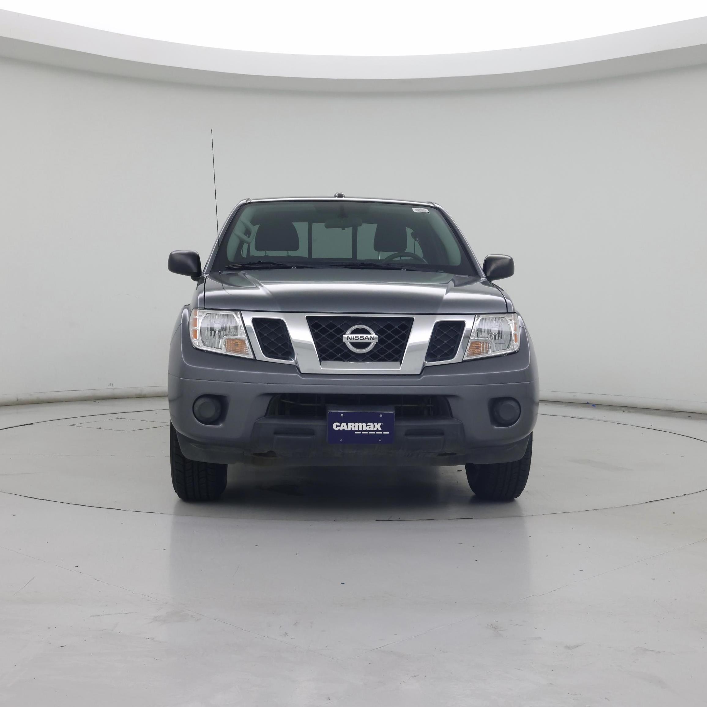 Thumbnail: 2017 Nissan Frontier - 5