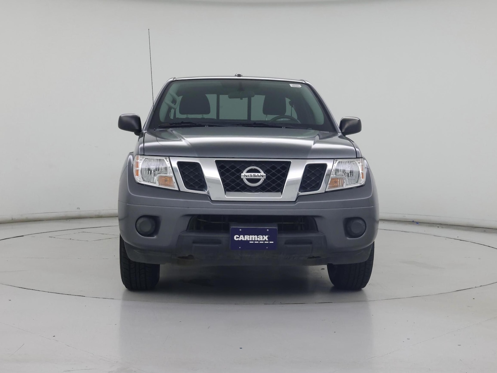 2017 Nissan Frontier SV - Photo 6