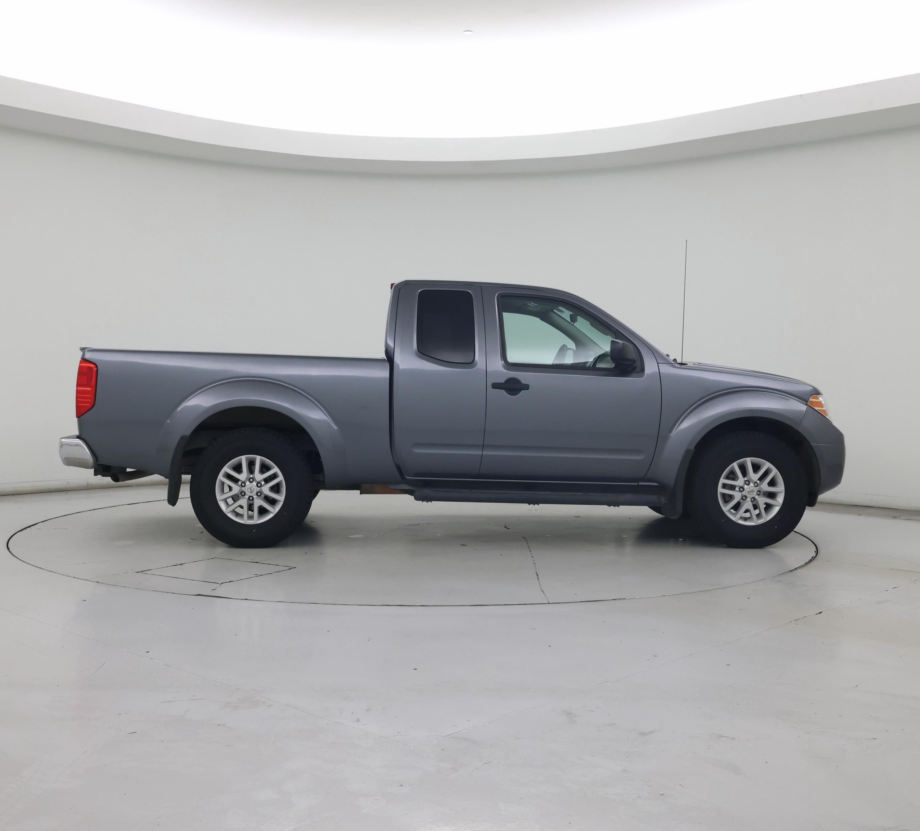 Thumbnail: 2017 Nissan Frontier - 7
