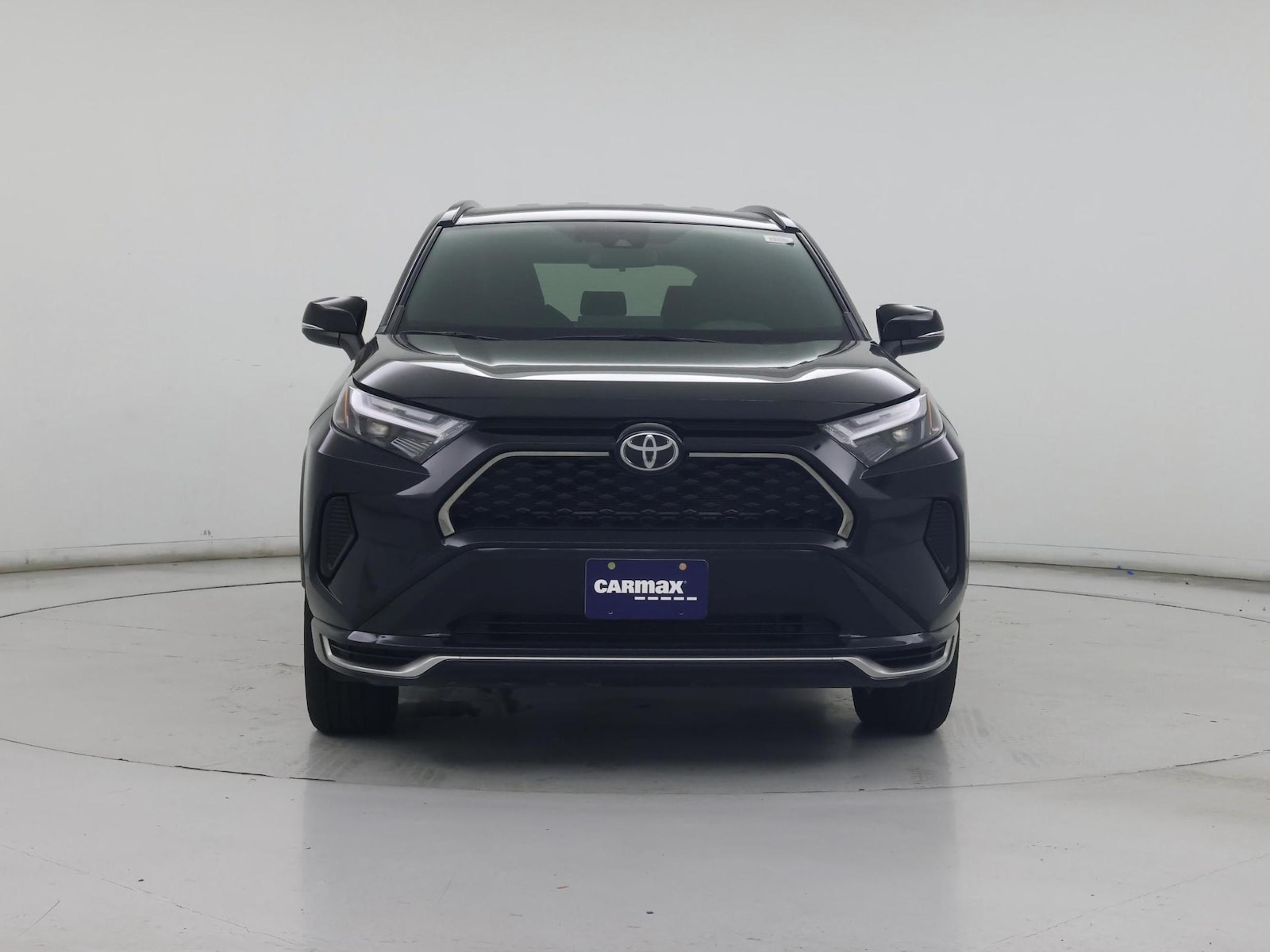 2025 Toyota RAV4 SE - Photo 6