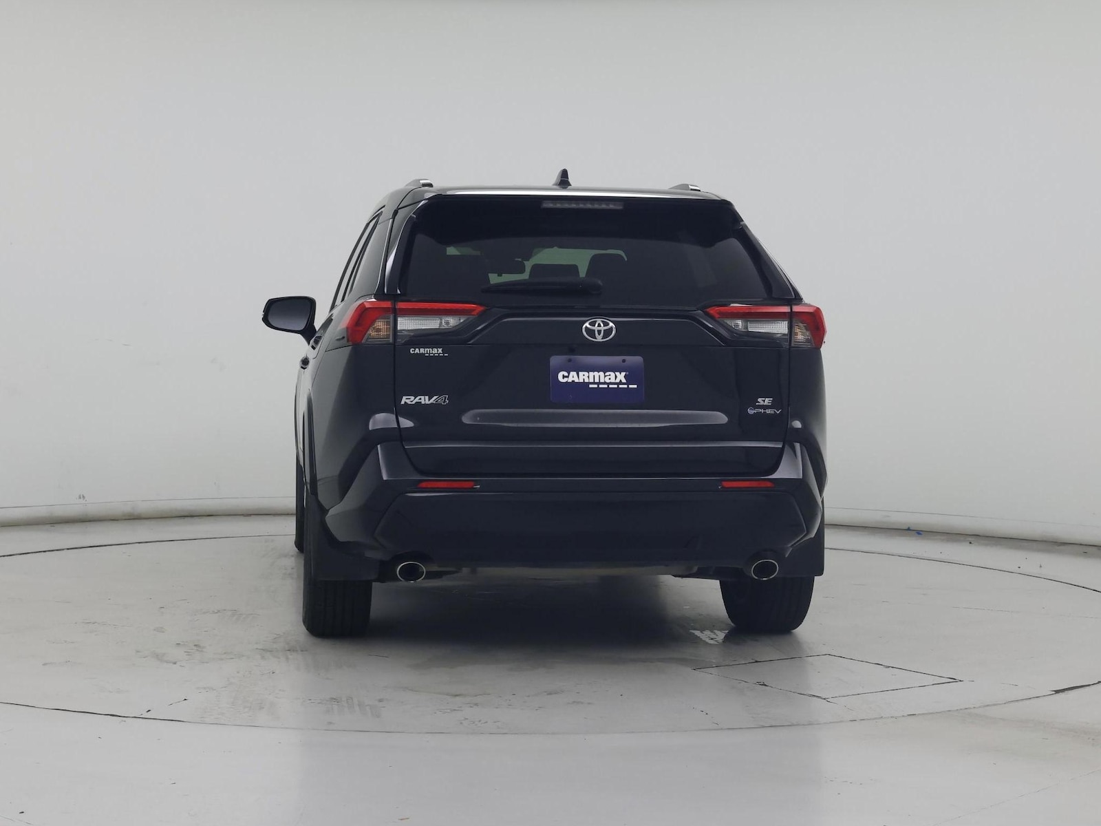 2025 Toyota RAV4 SE - Photo 7