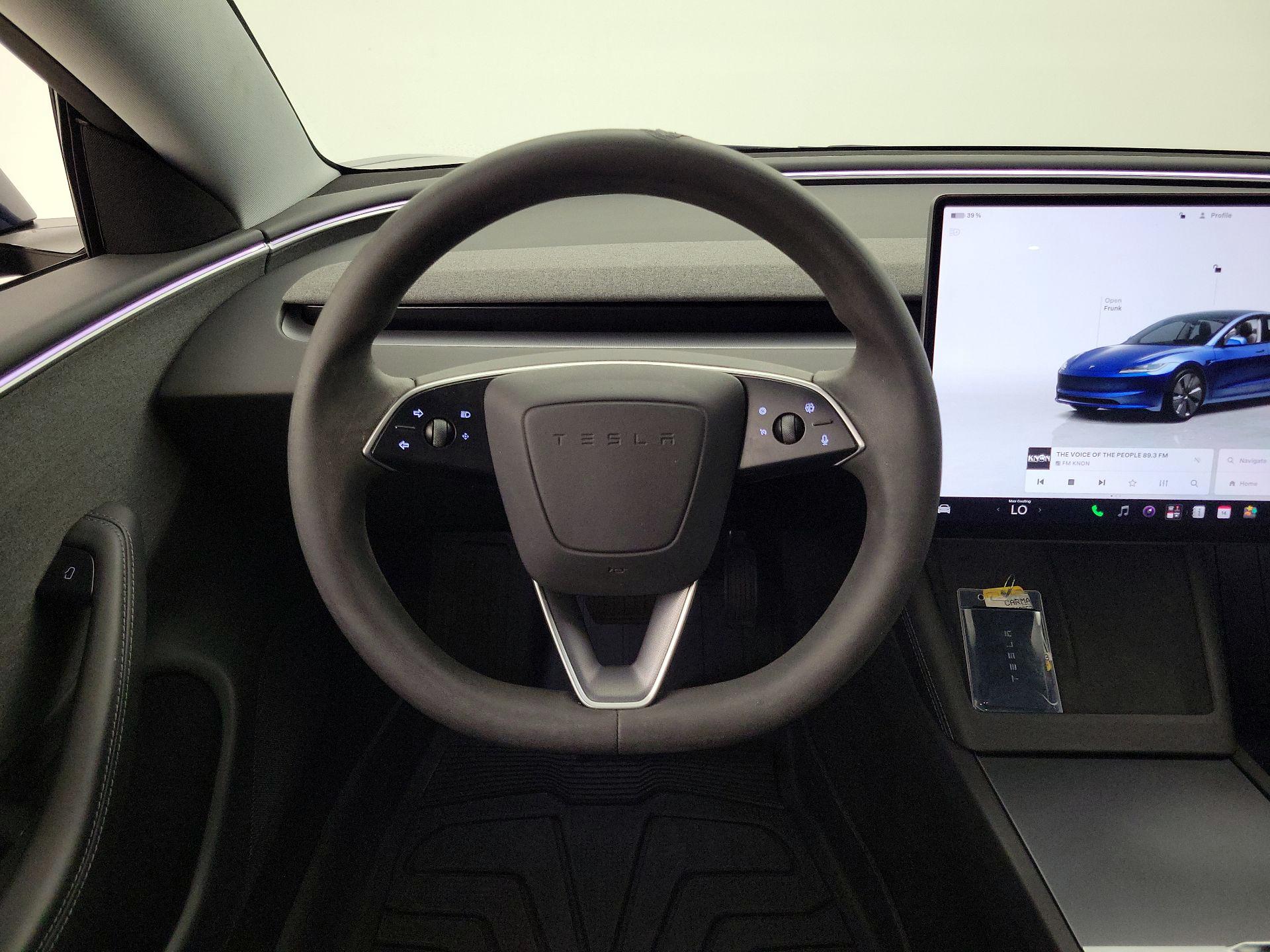 Thumbnail: 2024 Tesla Model 3 - 10