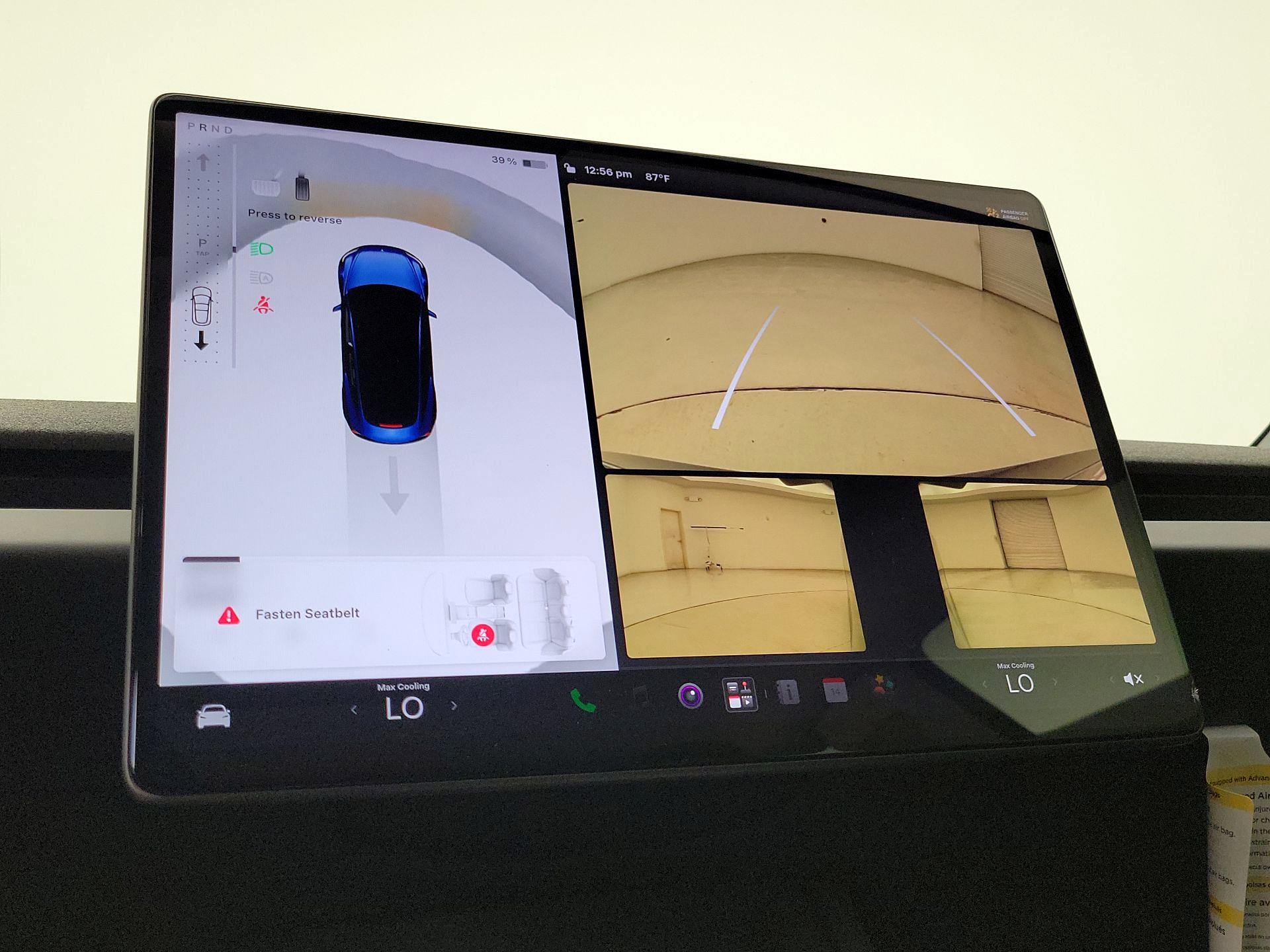 Thumbnail: 2024 Tesla Model 3 - 13