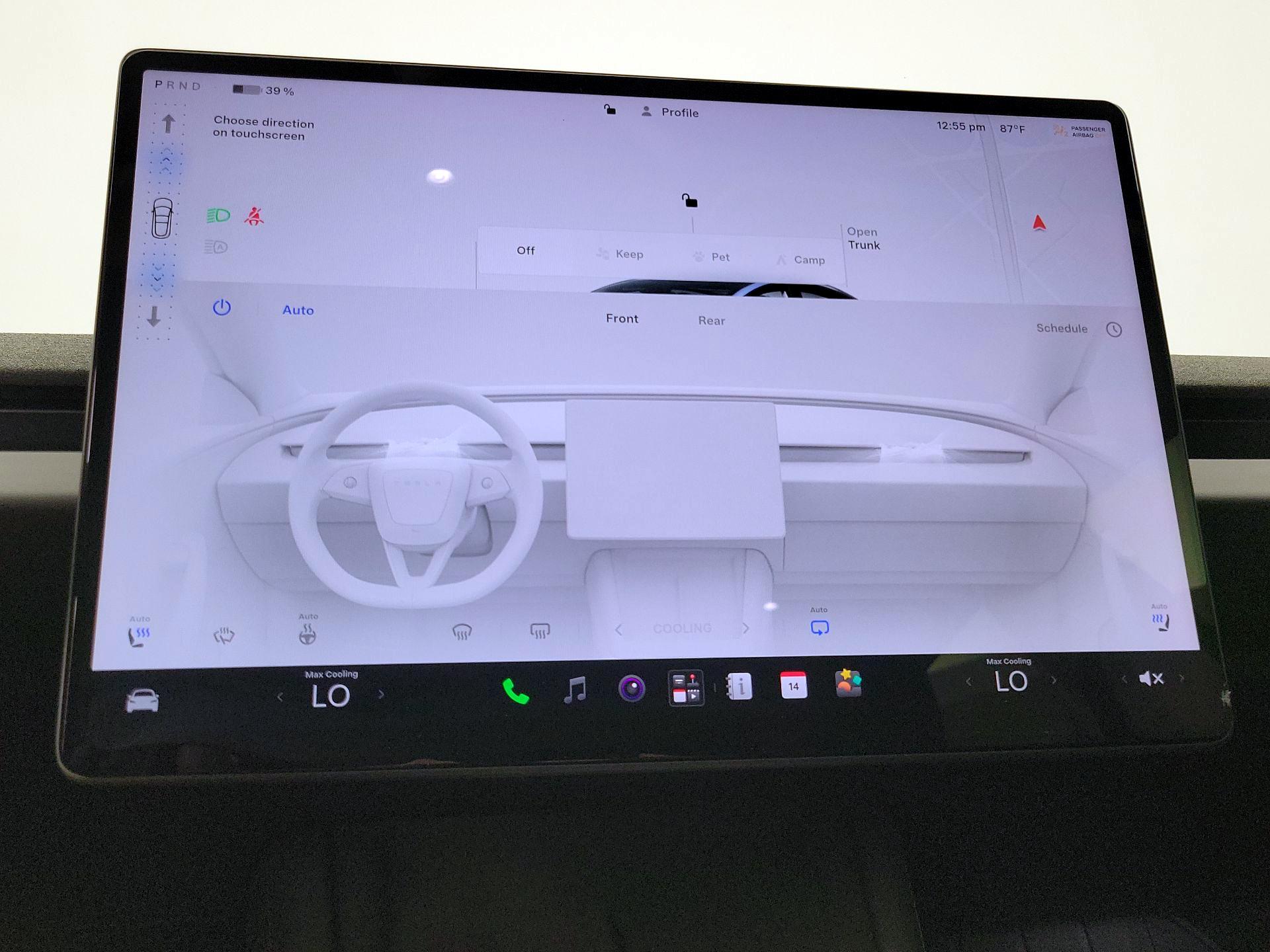 Thumbnail: 2024 Tesla Model 3 - 15