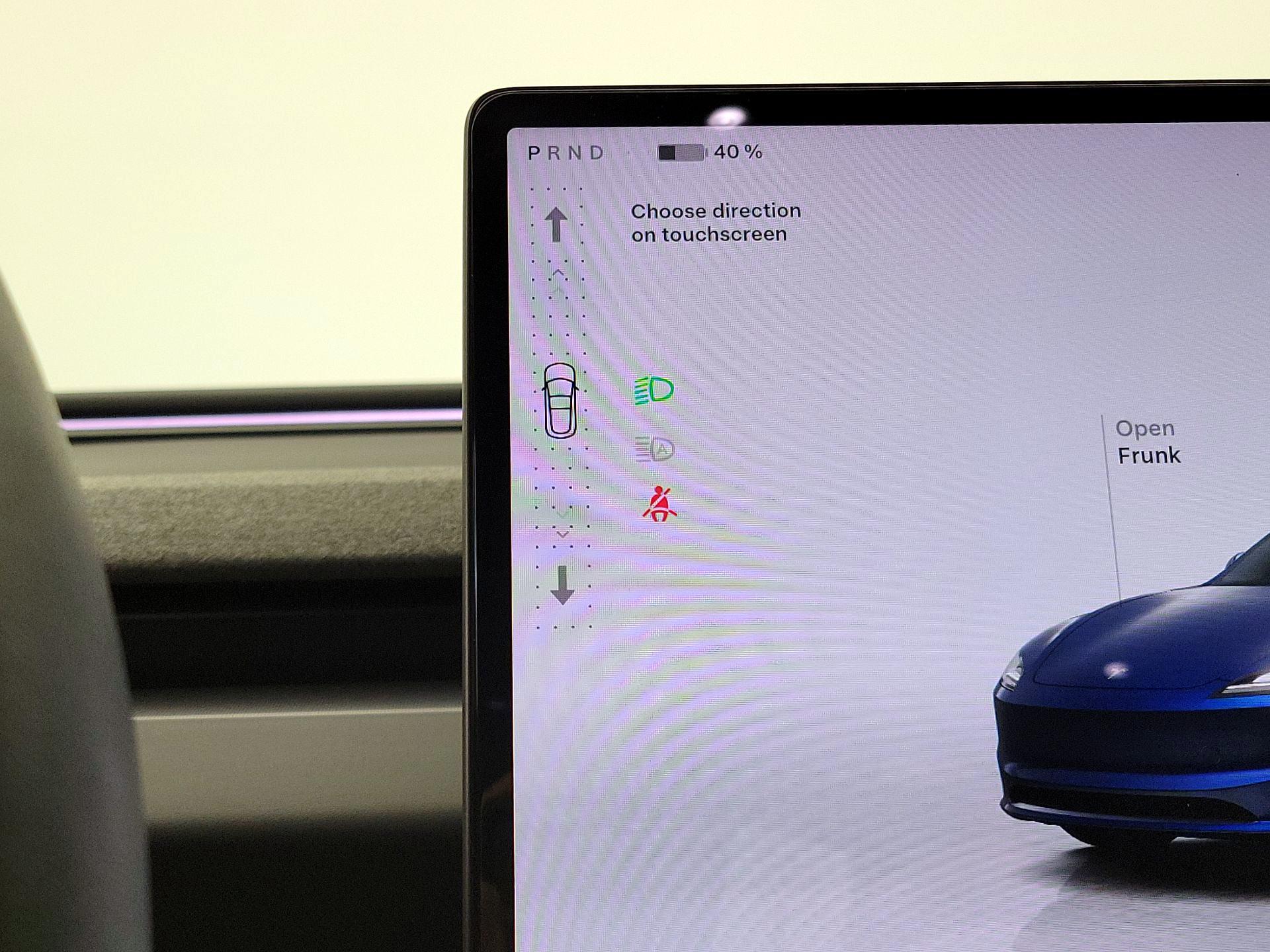 Thumbnail: 2024 Tesla Model 3 - 16