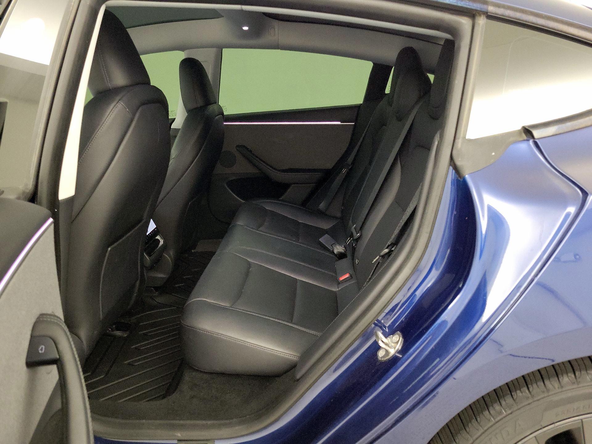 Thumbnail: 2024 Tesla Model 3 - 18