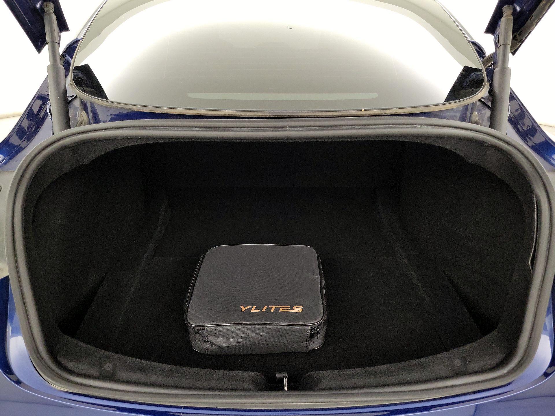 Thumbnail: 2024 Tesla Model 3 - 19