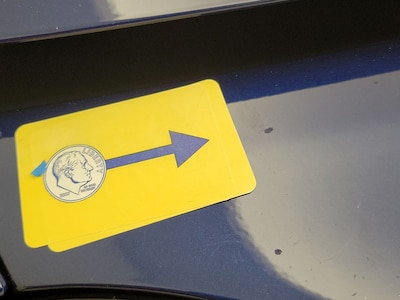 Condition detail
