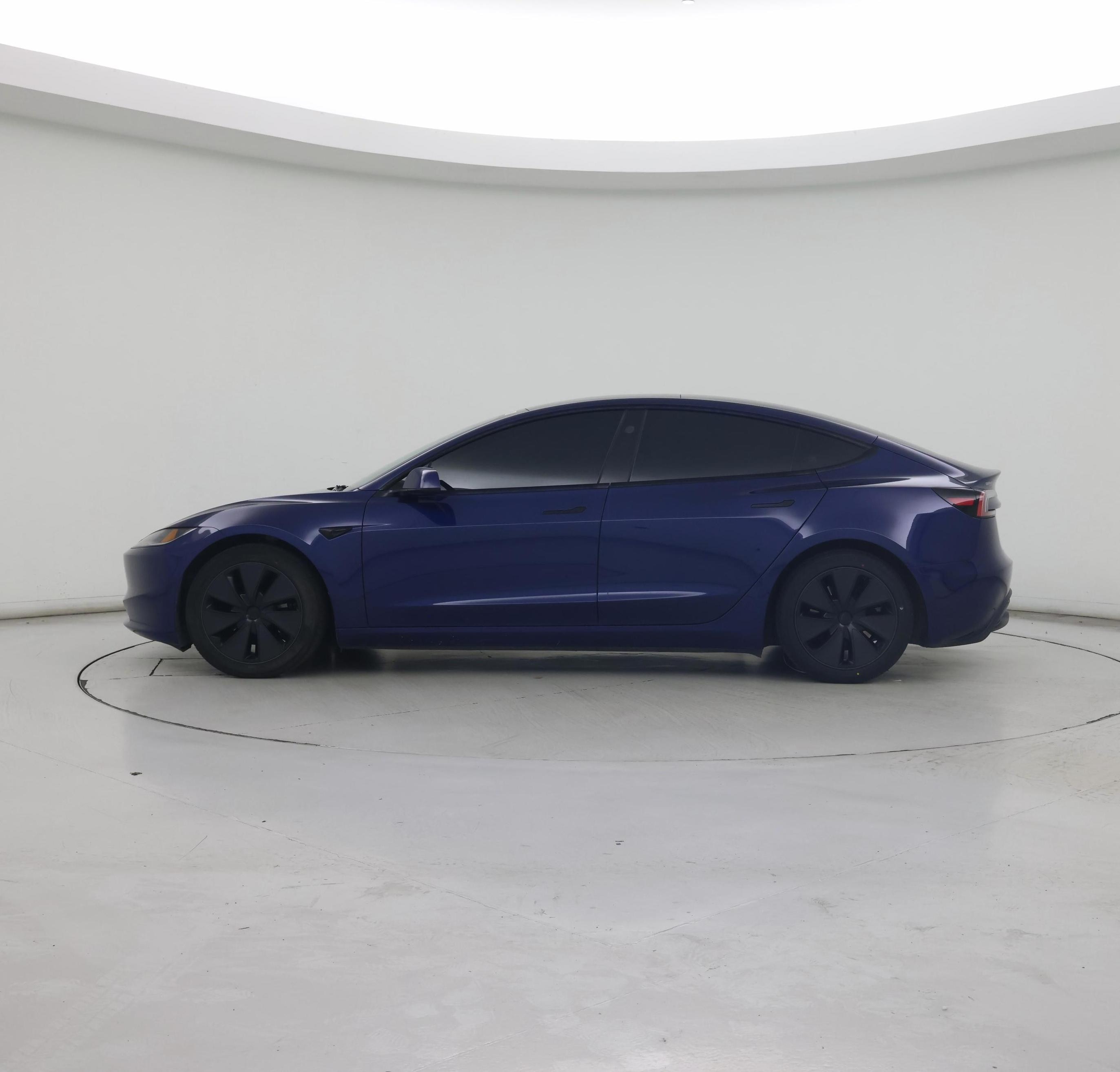 Thumbnail: 2024 Tesla Model 3 - 3