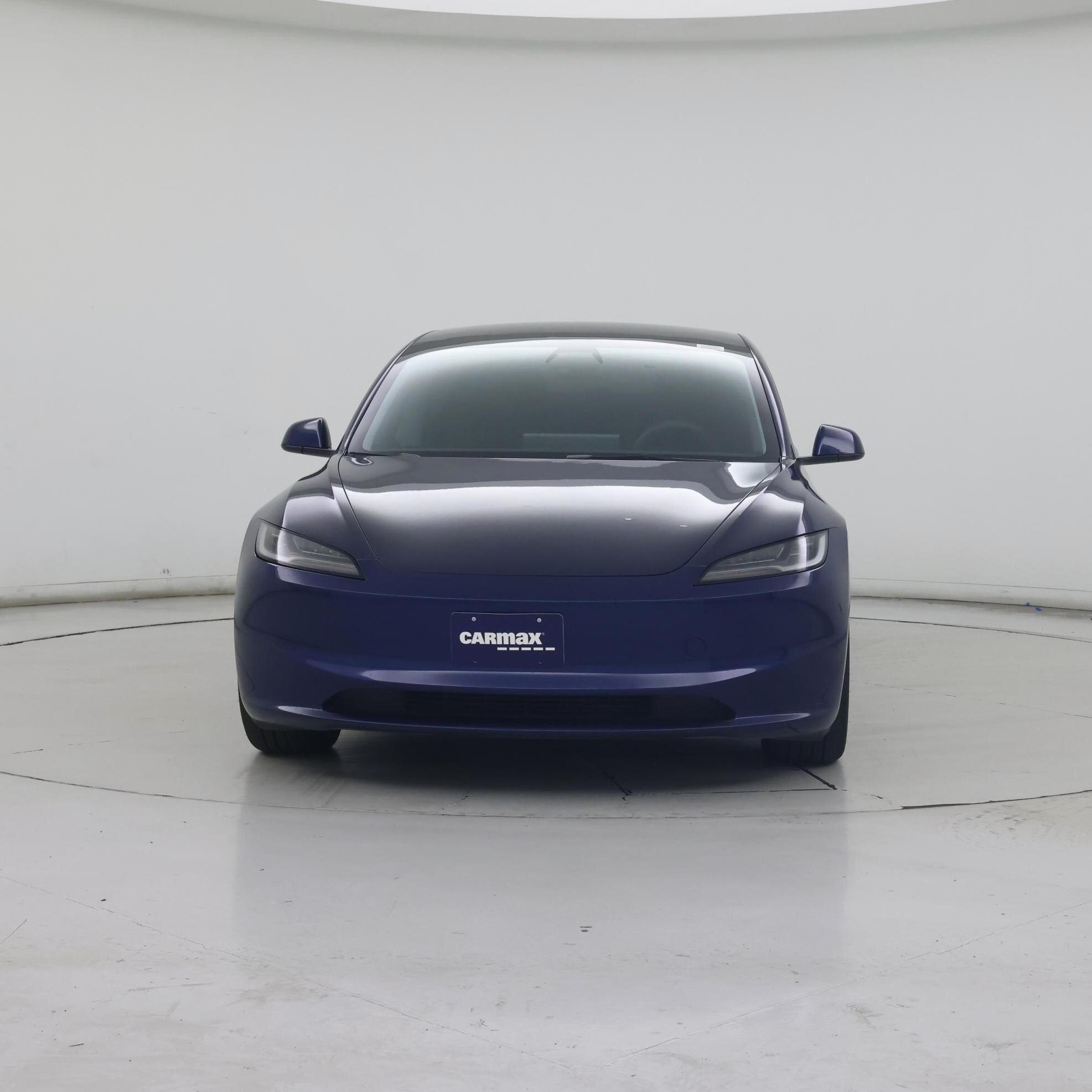 Thumbnail: 2024 Tesla Model 3 - 5