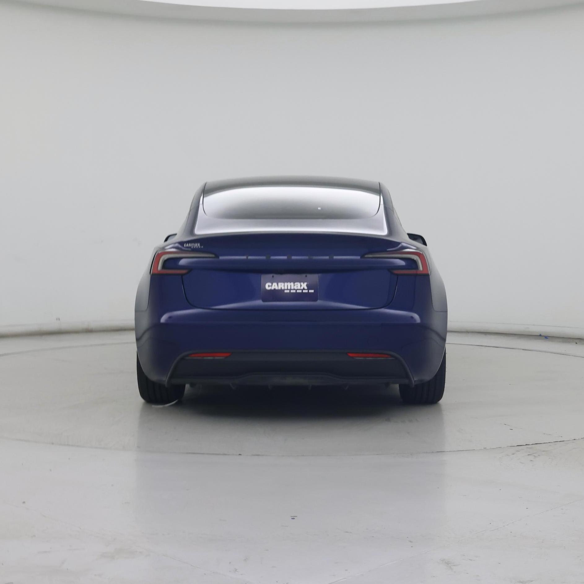 Thumbnail: 2024 Tesla Model 3 - 6