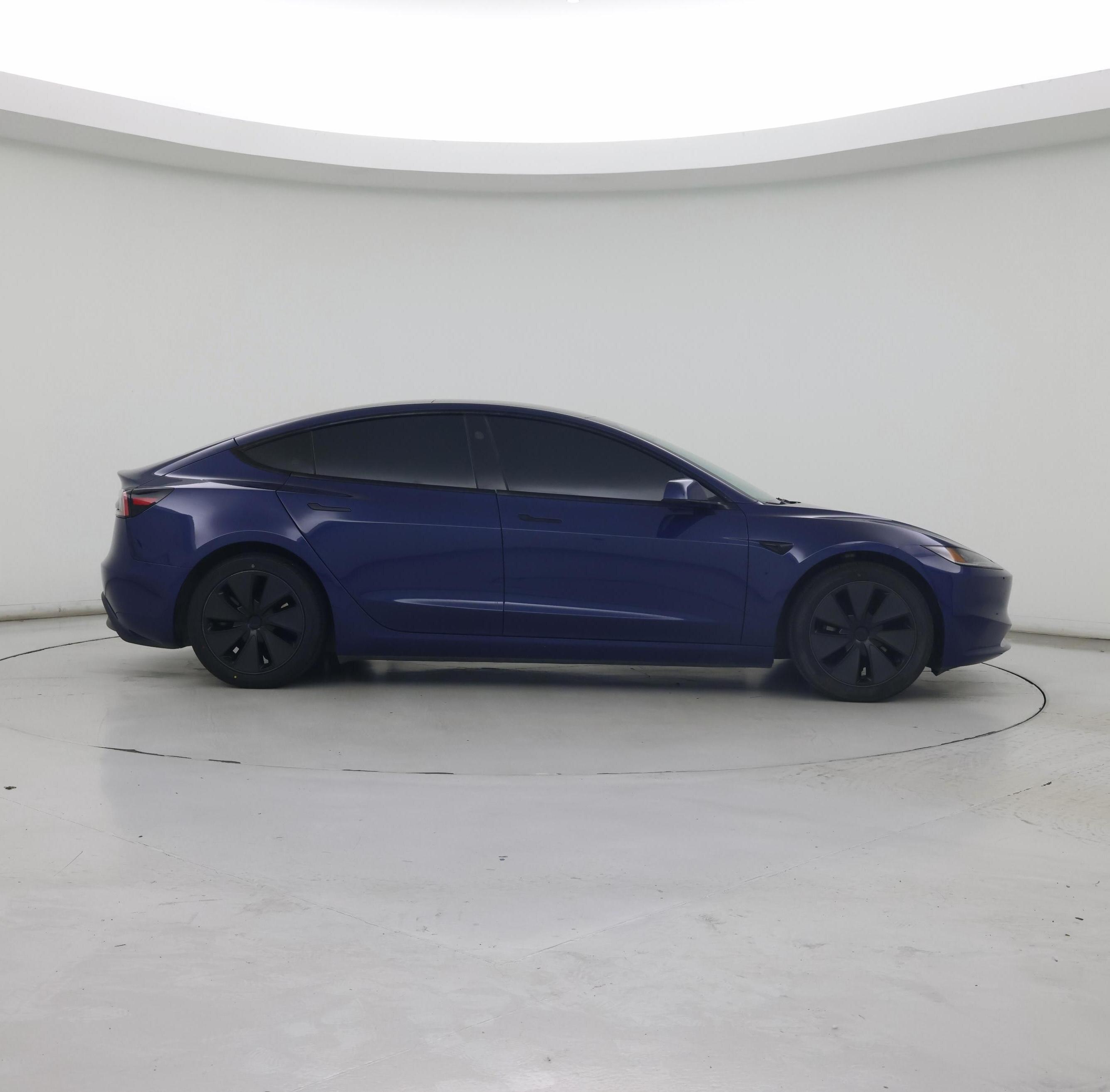 Thumbnail: 2024 Tesla Model 3 - 7